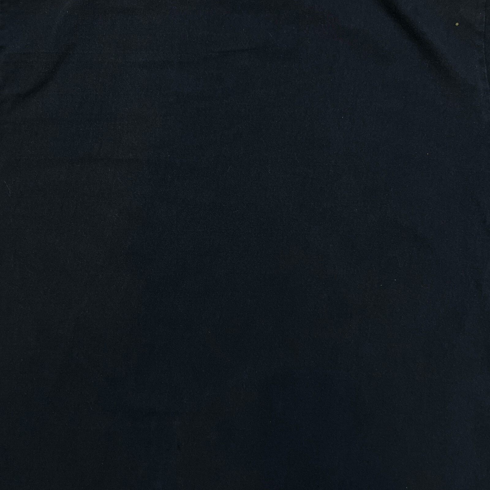 Vintage Vintage Y2K Fade Blank T Shirt Distressed Basic Short Sleeve Size US L / EU 52-54 / 3 - 3 Thumbnail