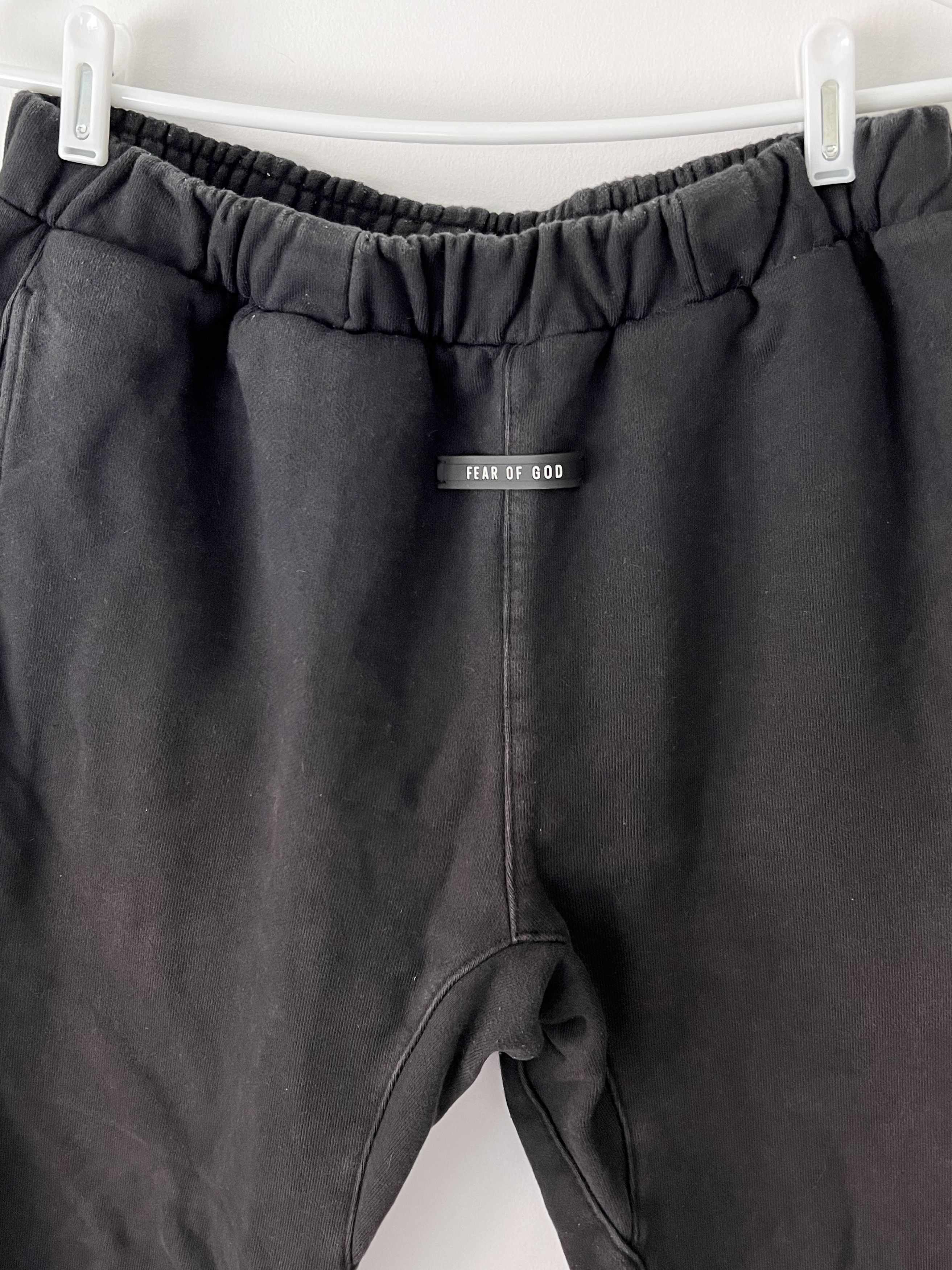 Fear of God Fear of God 6th Collection Sweatpants | Grailed