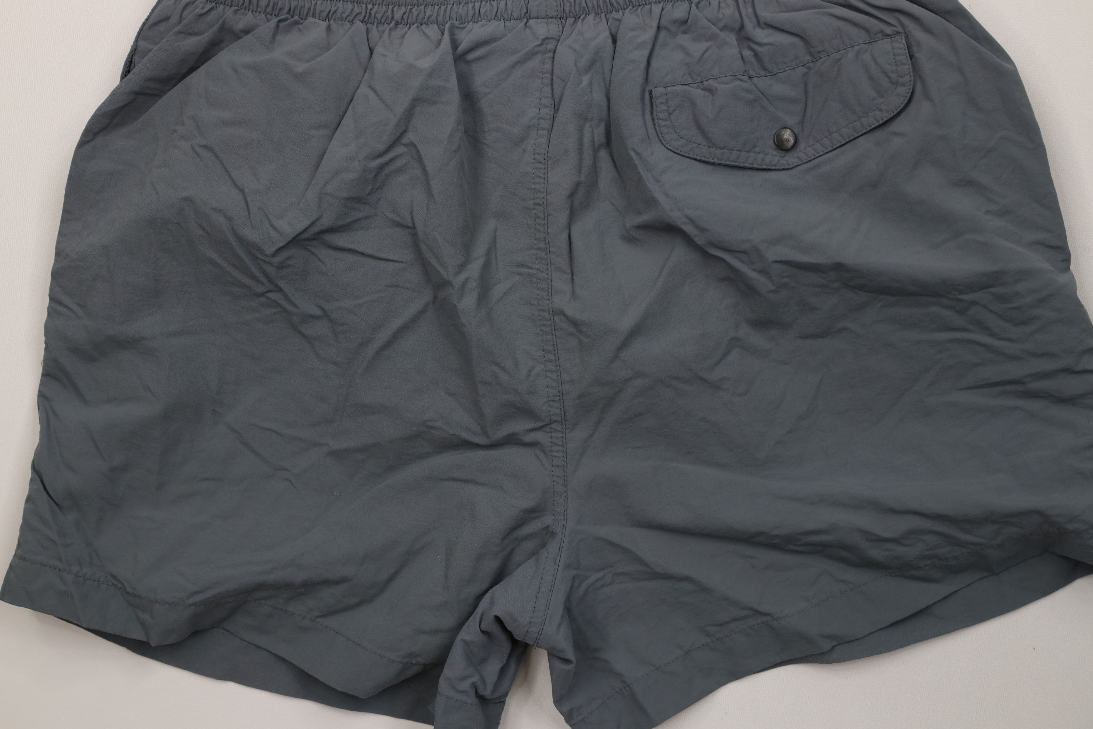 Cabelas Vintage 90s Y2K Cabelas Running Jogging Hiking Shorts Nylon Size US 34 / EU 50 - 10 Thumbnail