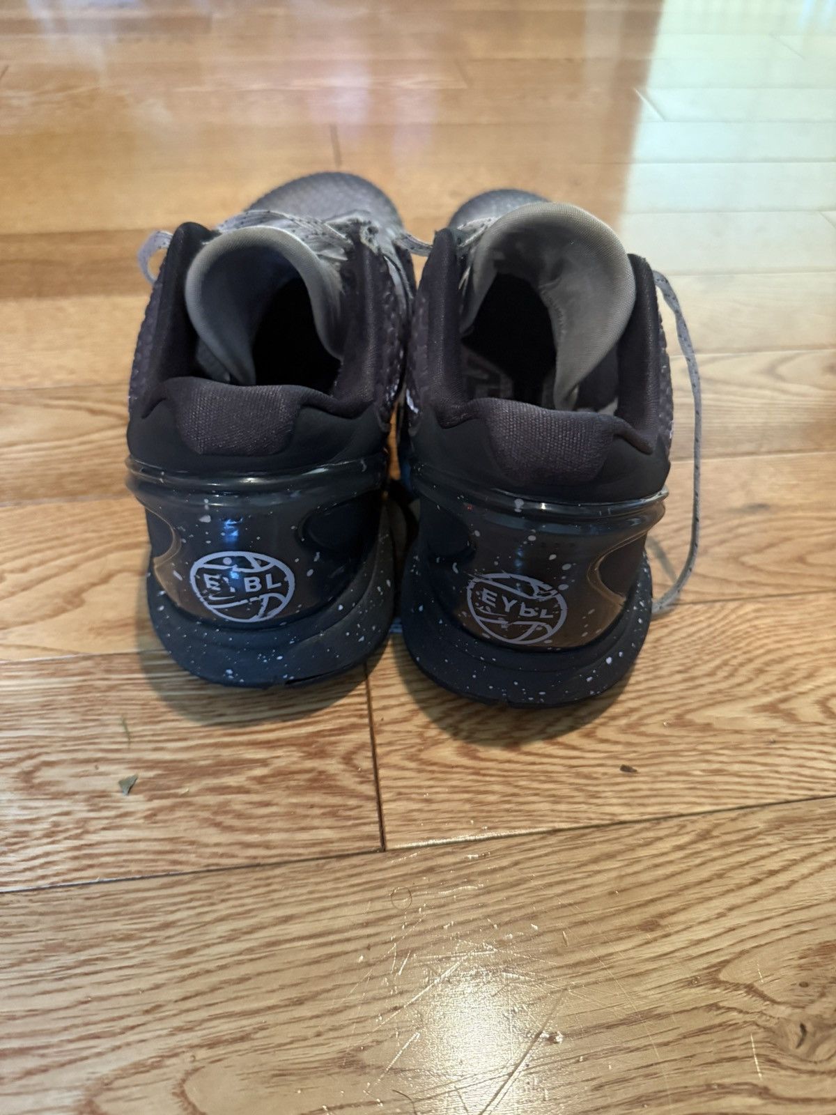 Nike Kobe 6 EYBL Size US 11 / EU 44 - 4 Thumbnail