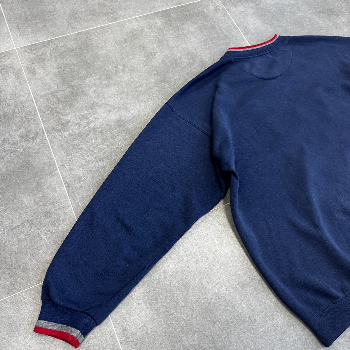 Starter Vintage Starter Cleveland Guardians Indians Sweatshirt Men Size US L / EU 52-54 / 3 - 15 Thumbnail