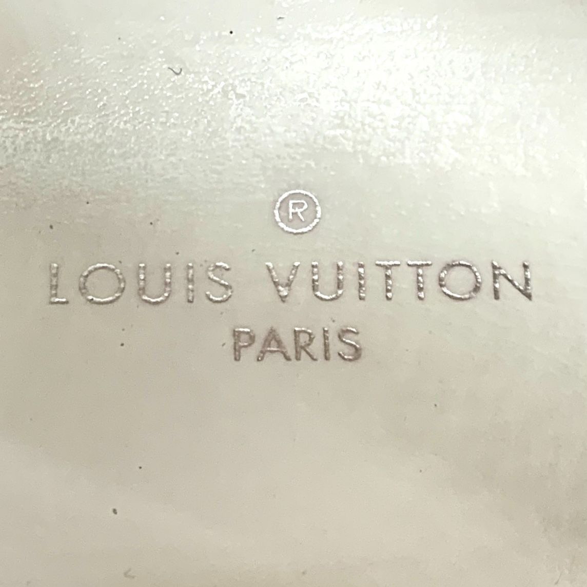 Louis Vuitton Louis Vuitton Archlight Sneakers Womens White Blue Orange Le Size US 6 / IT 36 - 8 Thumbnail