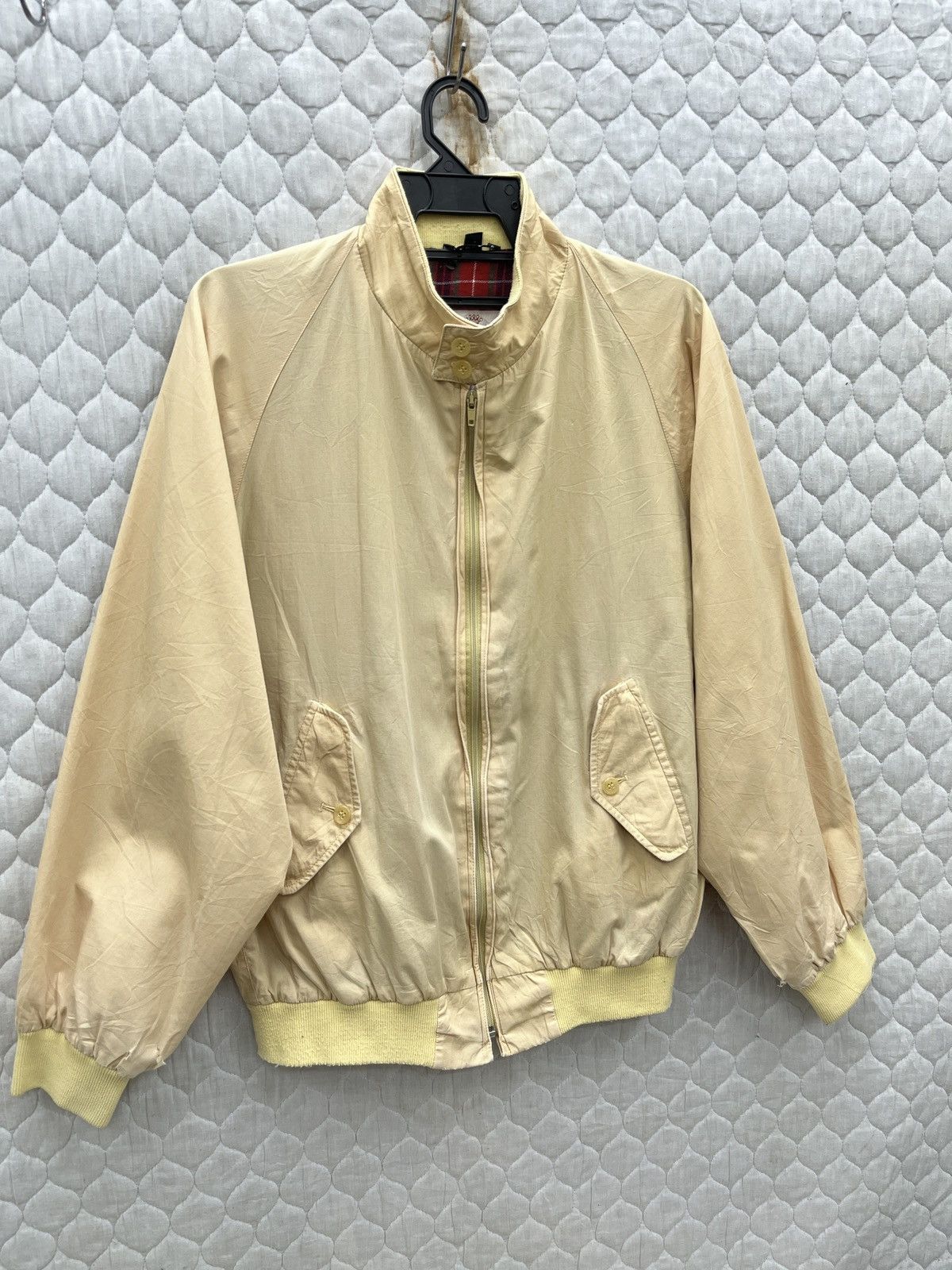 Baracuta 🔥🔥🔥STEALS VINTAGE BARACUTA JACKET Size US S / EU 44-46 / 1 - 3 Thumbnail