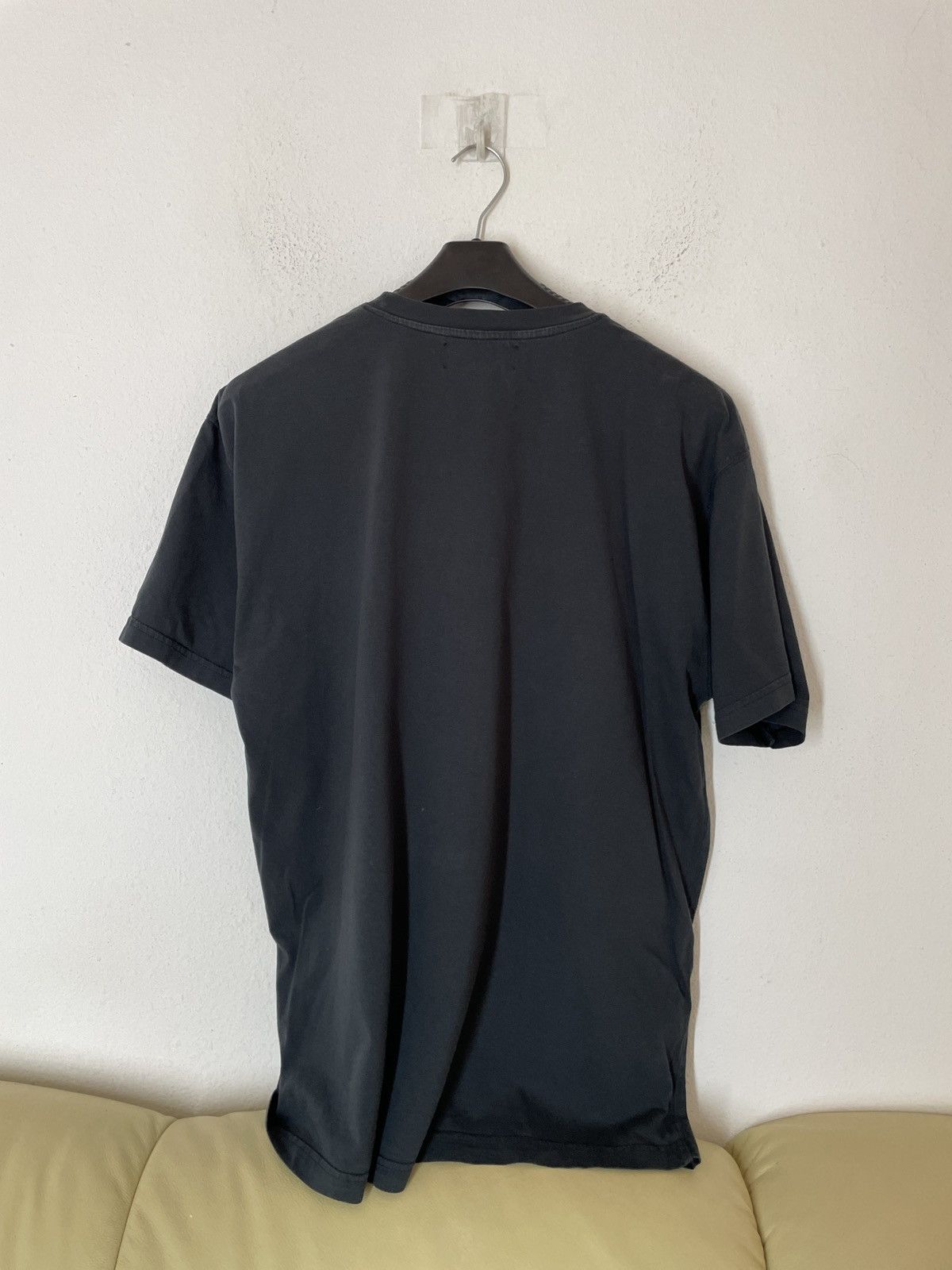 Marlboro Classics Vintage Faded Marlboro clasics T shirt USA Flag tee Size US L / EU 52-54 / 3 - 11 Thumbnail