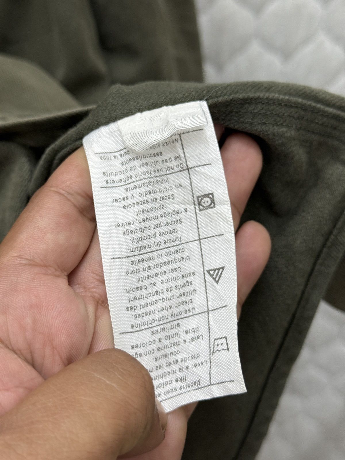 Carhartt 🔥🔥🔥ARCHIVE CARHARTT SHIRTS Size US L / EU 52-54 / 3 - 8 Thumbnail