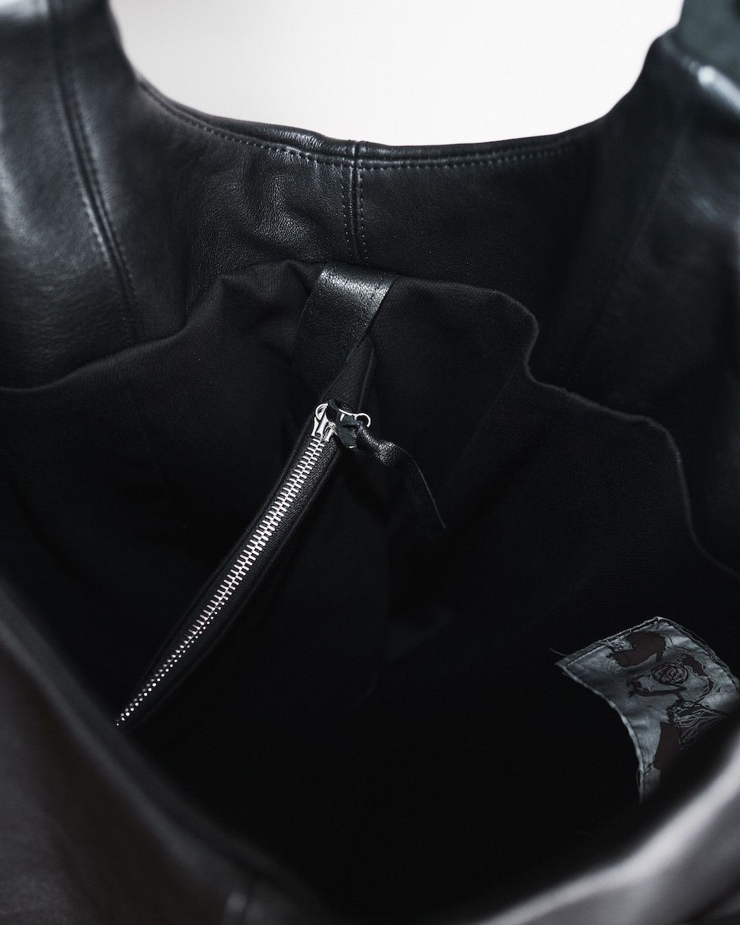 Other ARTEM GOAT SKIN BAG Size ONE SIZE - 11 Thumbnail