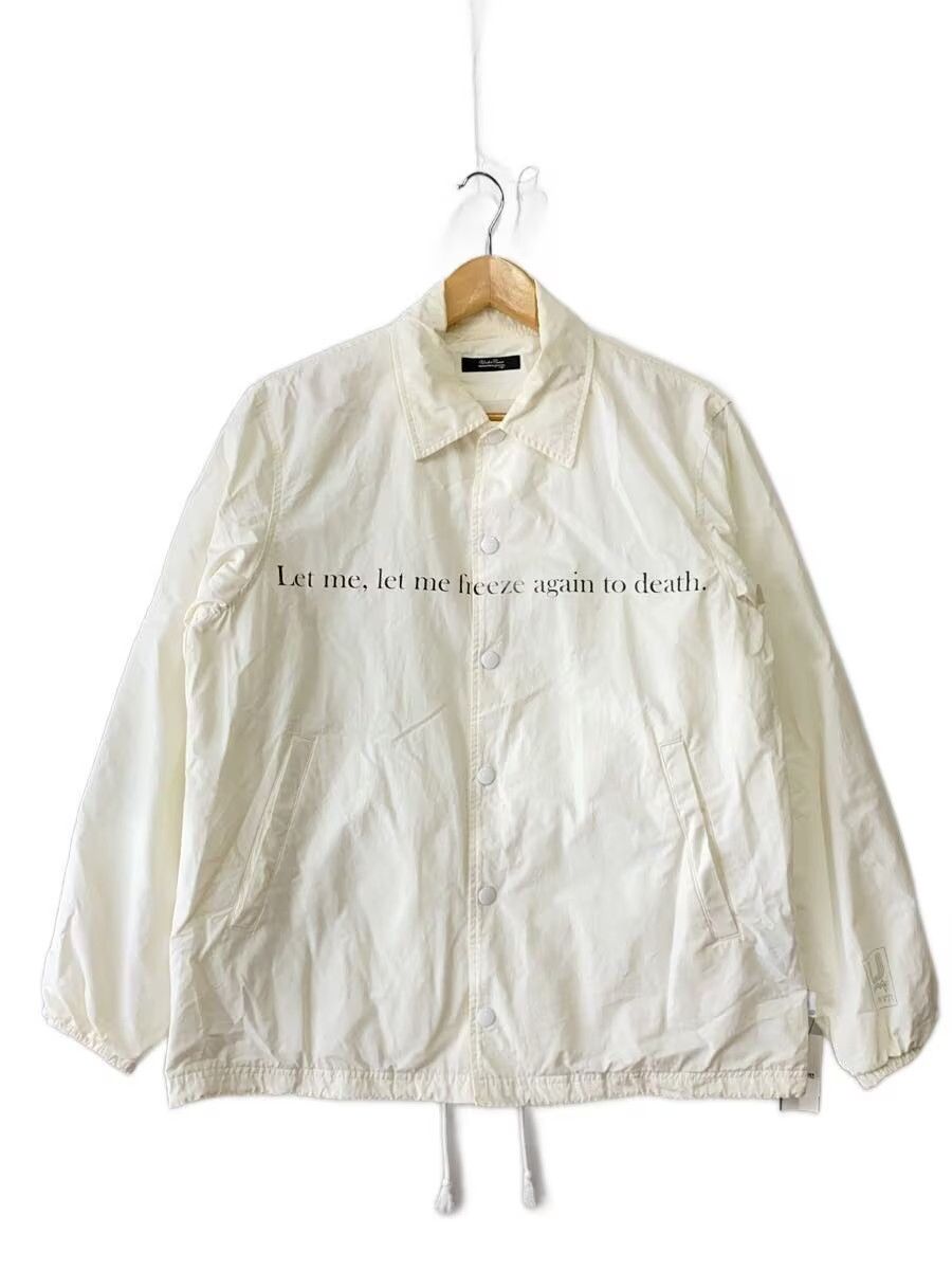 Undercover Let Me Freeze Again To Death Cold Song Jacket Size US M / EU 48-50 / 2 - 1 Thumbnail