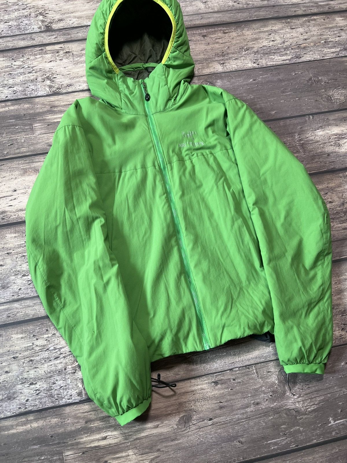 Arc'teryx arcteryx jacket Size US M / EU 48-50 / 2 - 3 Thumbnail