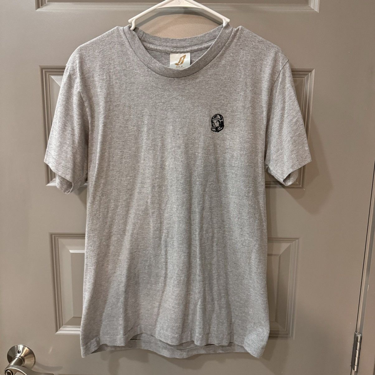 Billionaire Boys Club BBC logo tee Size US M / EU 48-50 / 2 - 1 Thumbnail