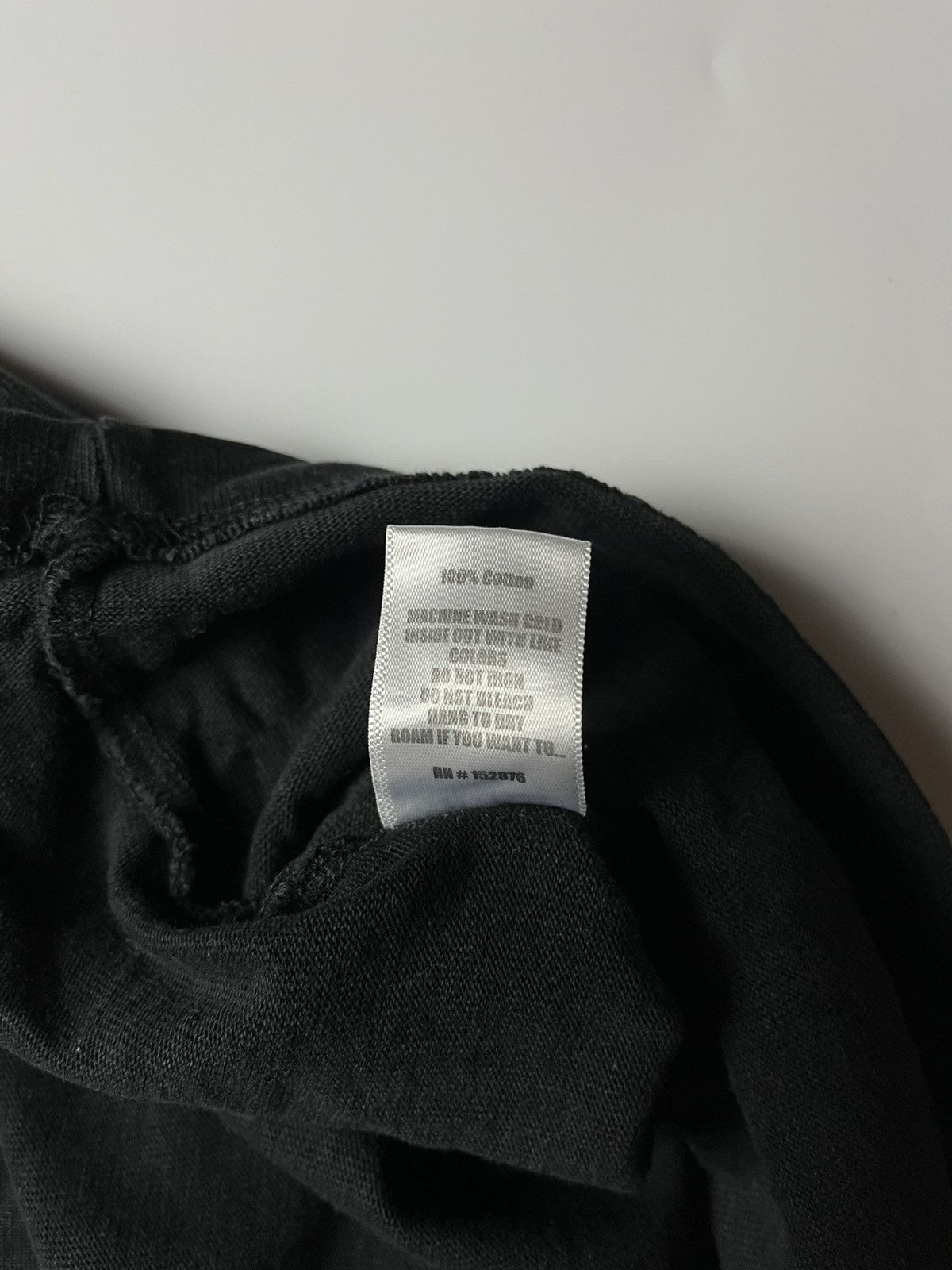 Pleasures Pleasures Lawless Heavyweight Tshirt Size US L / EU 52-54 / 3 - 7 Thumbnail