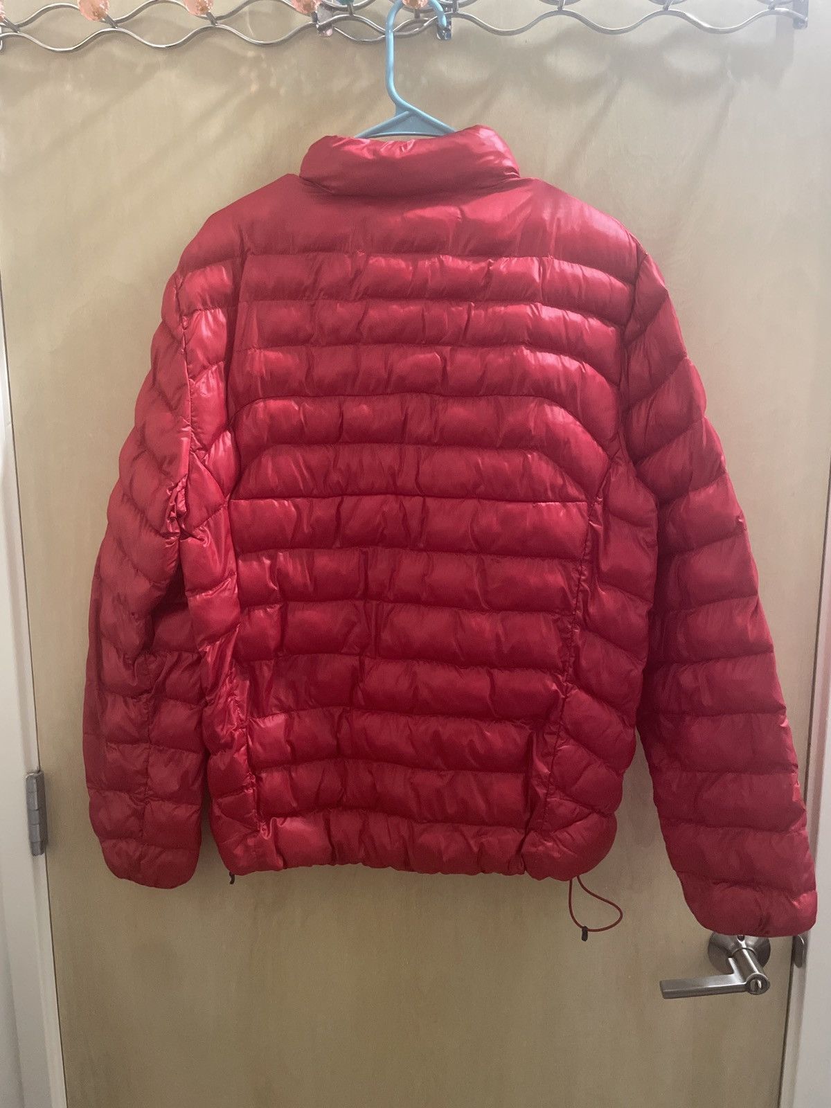 Polo Ralph Lauren Polo Puffer Red Size US M / EU 48-50 / 2 - 2 Thumbnail