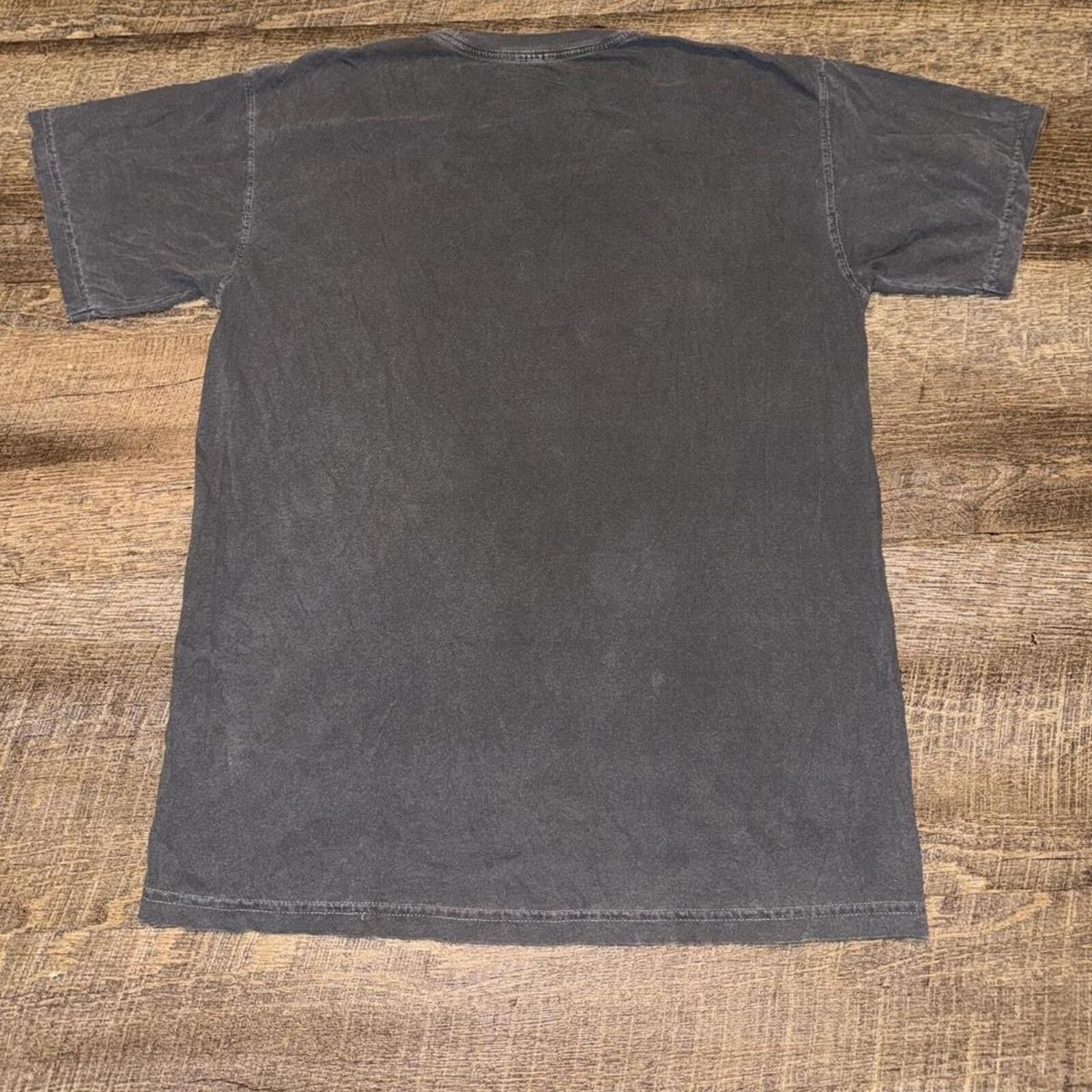 Other 333 Half-Evil Graphic T-Shirt Size US L / EU 52-54 / 3 - 2 Thumbnail