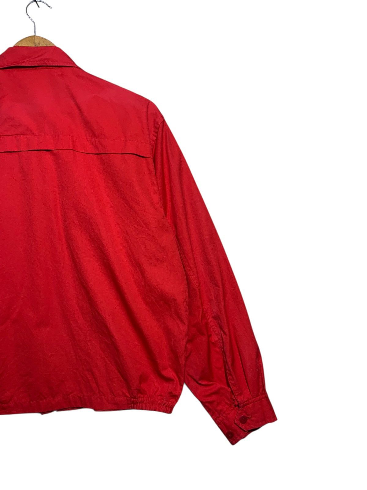 Beams Plus × Japanese Brand 🔥BEAMS JAPAN RED CAFERACER JACKETS Size US M / EU 48-50 / 2 - 6 Thumbnail