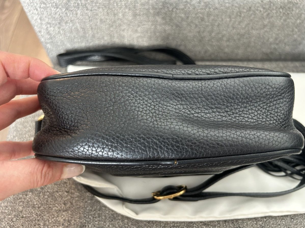 Gucci Mini Soho Disco Bag Size ONE SIZE - 5 Thumbnail