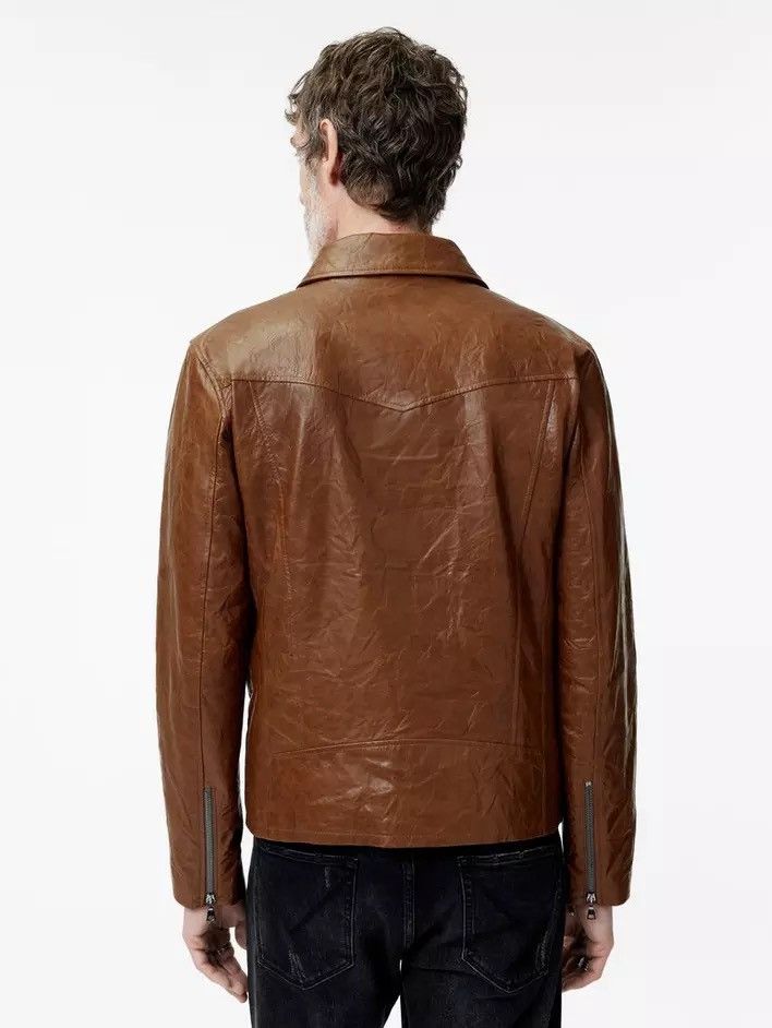John Varvatos Barrow jacket. Size EU 50 USA 40 Size US M / EU 48-50 / 2 - 8 Thumbnail