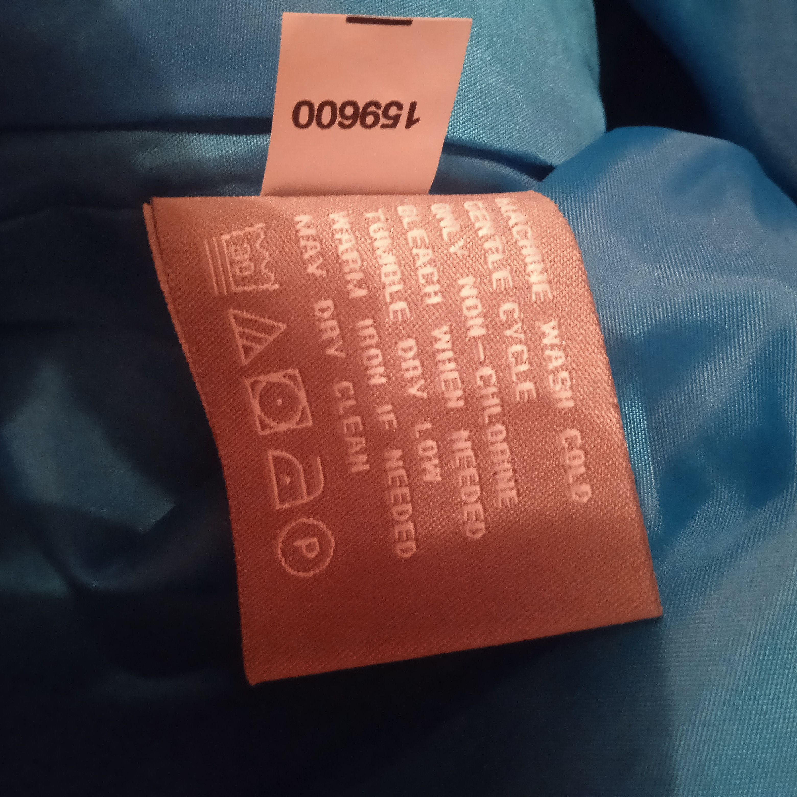Michael Kors Michael kors denim jacket Size US S / EU 44-46 / 1 - 2 Thumbnail
