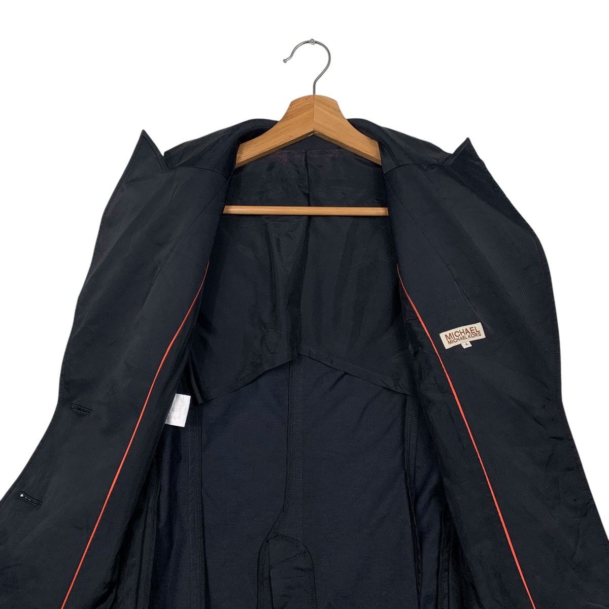 Michael Kors Michael Kors Women Jacket Size S / US 4 / IT 40 - 12 Thumbnail