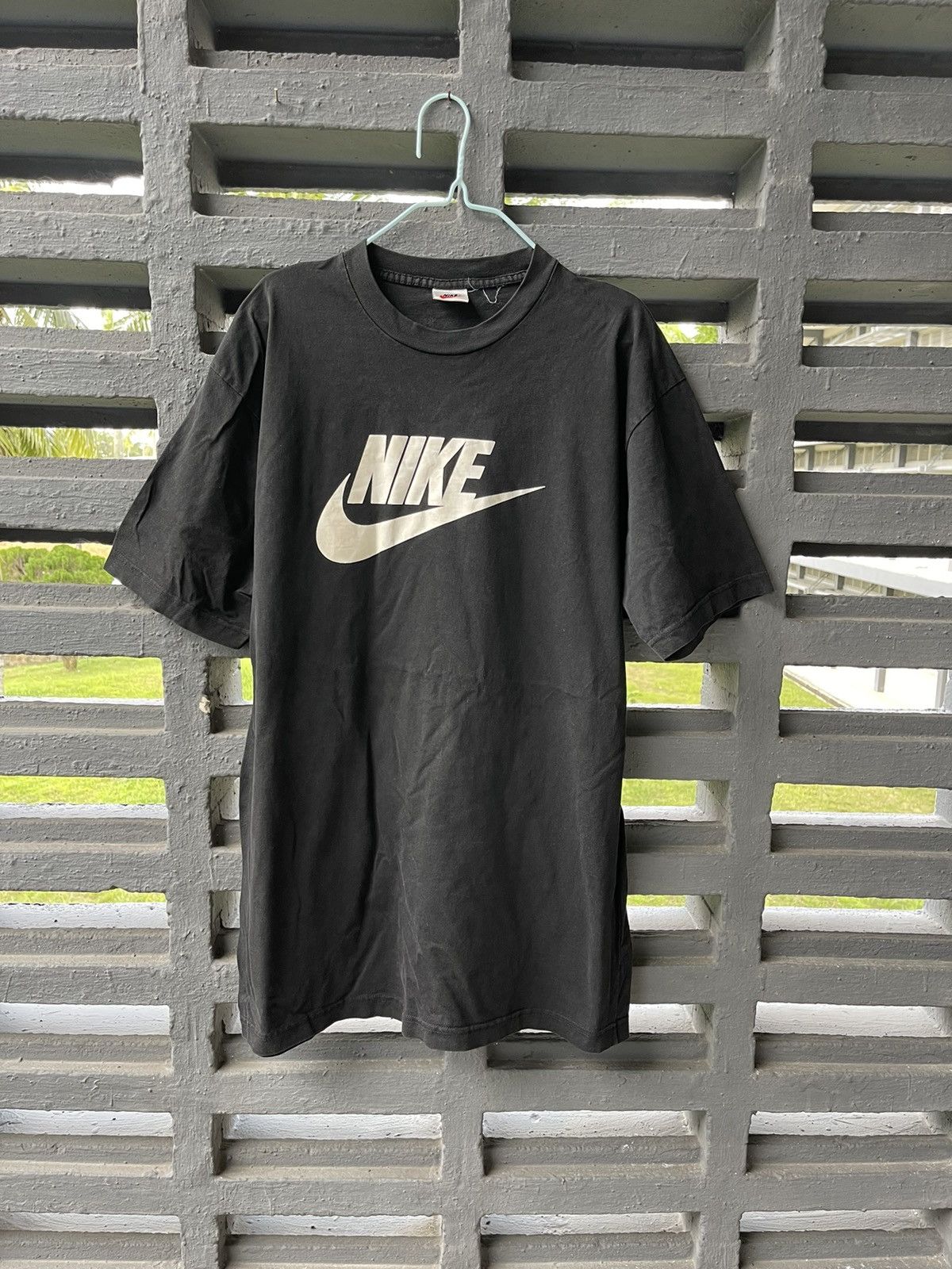 Vintage Nike Swoosh 📸