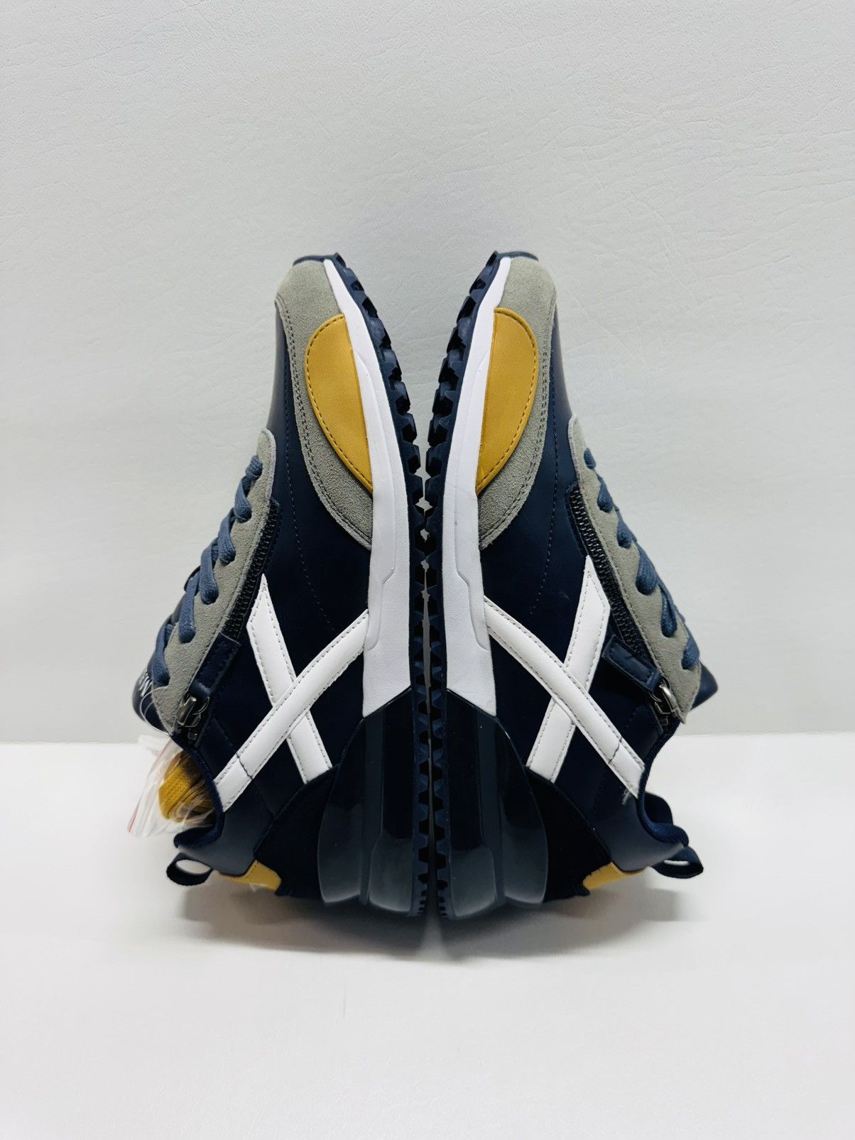 Other Mazino Opal-002 Navy. Size US 10.5 / EU 43-44 - 3 Thumbnail