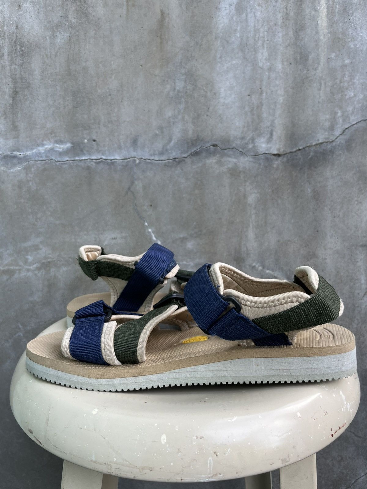 Suicoke Depa V2 Sandals Size US 9 / EU 42 - 6 Thumbnail