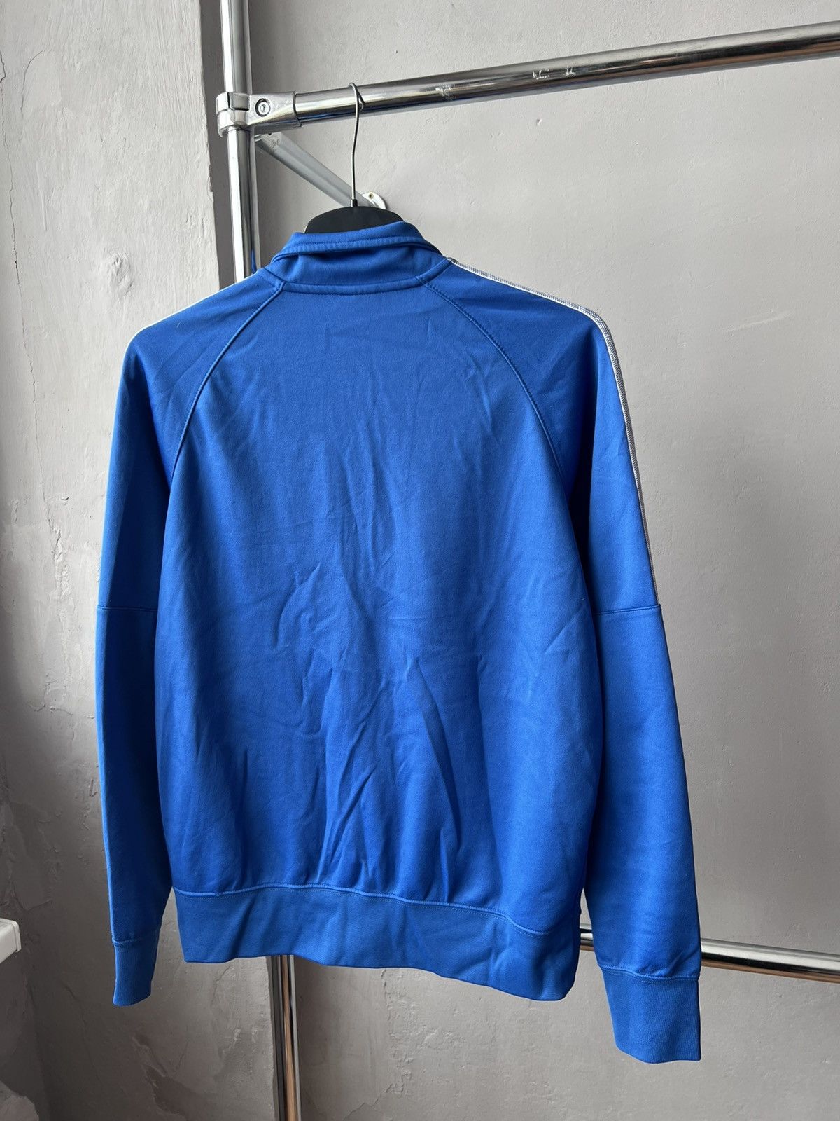 Nike 2015 BRUGGE KV TRAINING/TRAVEL SOCCER FOOTBALL ZIP JACKET M Size US M / EU 48-50 / 2 - 16 Thumbnail