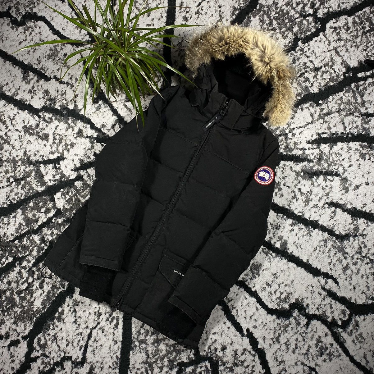 Canada store goose 3034l