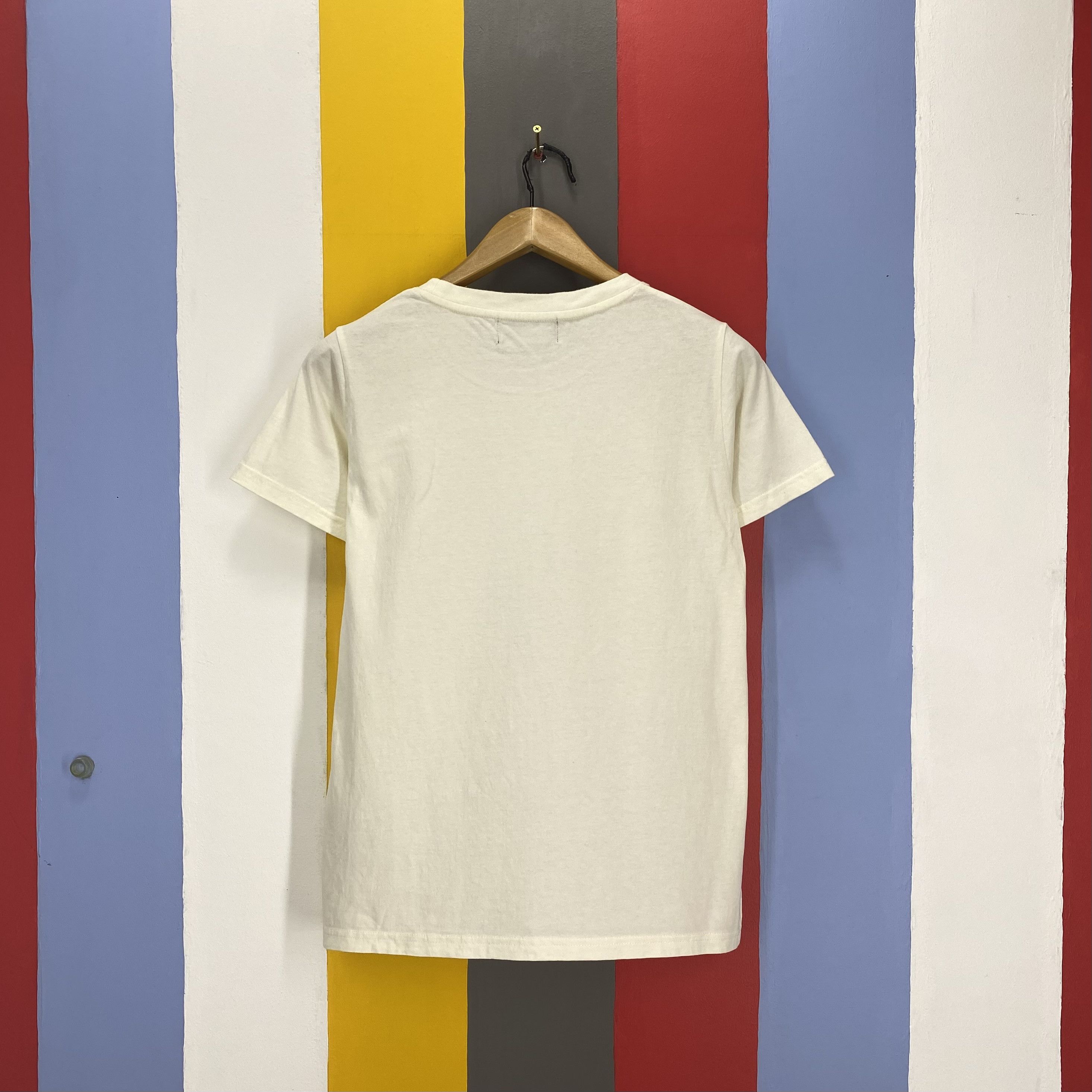 Japanese Brand SUPER CUBERS by CUBE SUGAR T Shirt #1860/08 Size US S / EU 44-46 / 1 - 7 Thumbnail