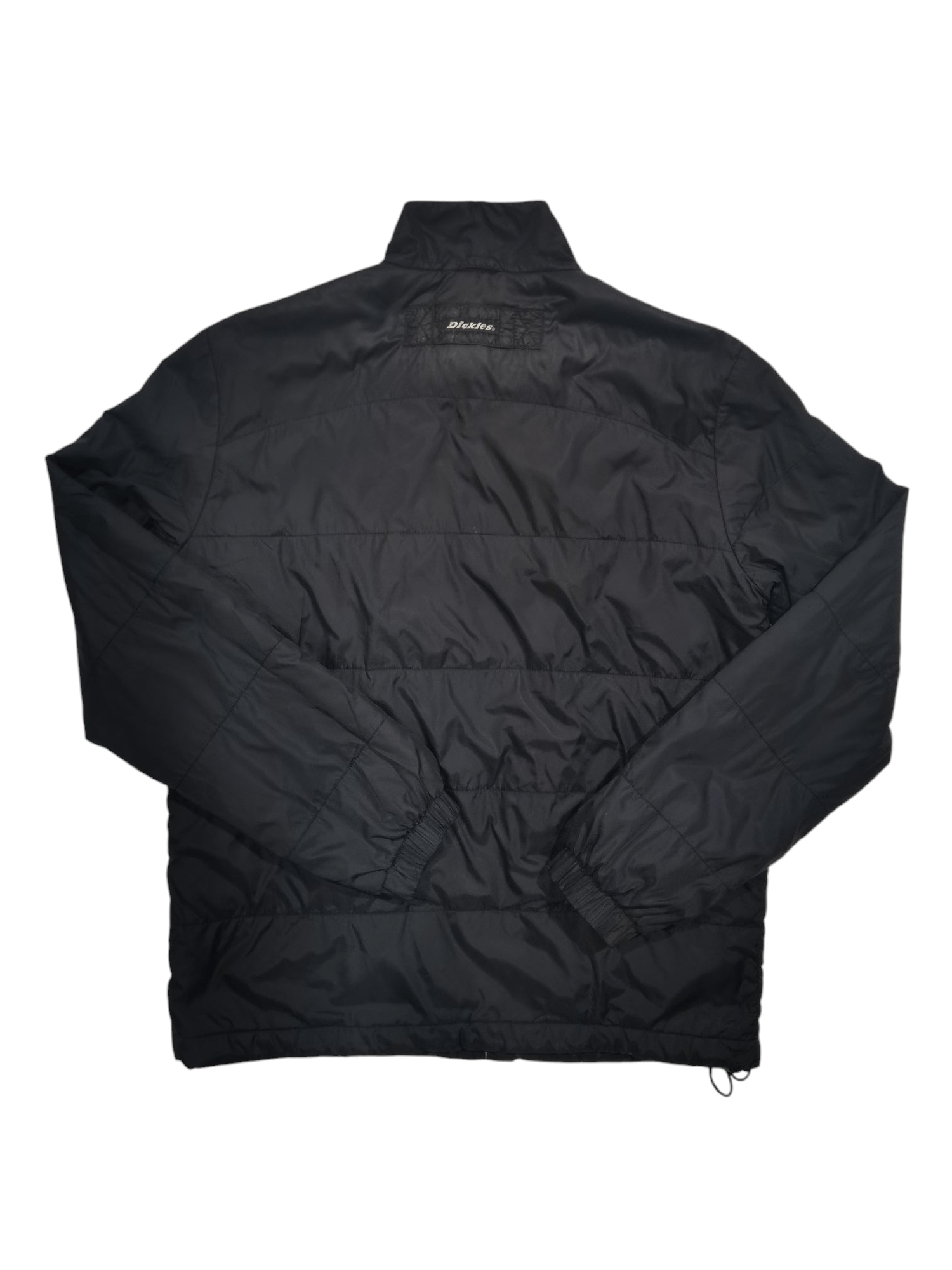 Designer × Dickies Vintage Dickies Windbreaker Zipper Jacket Size US S / EU 44-46 / 1 - 9 Thumbnail