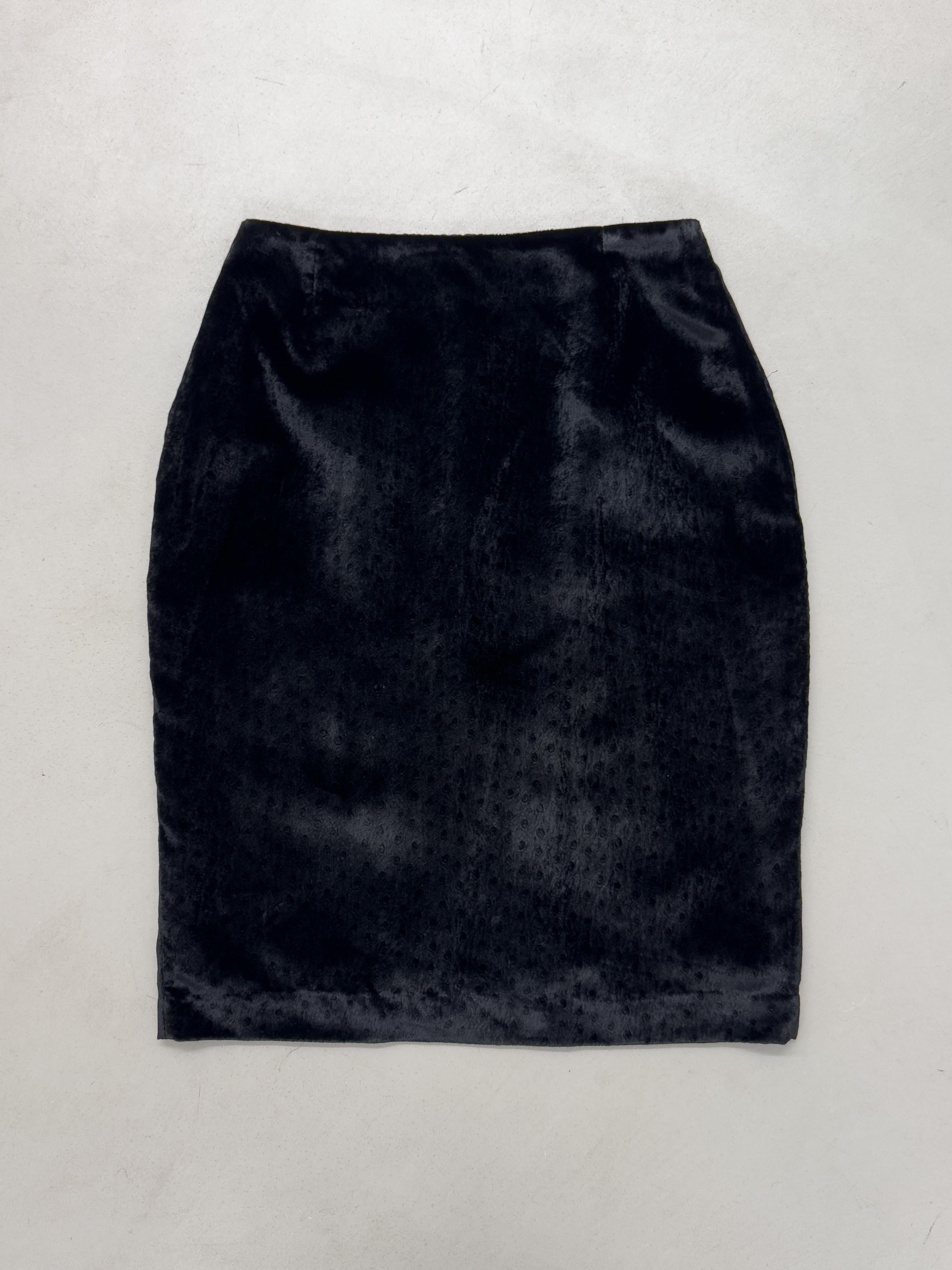 Versace VERSUS Versace Velvet Two Piece Set Size L / US 10 / IT 46 - 7 Thumbnail