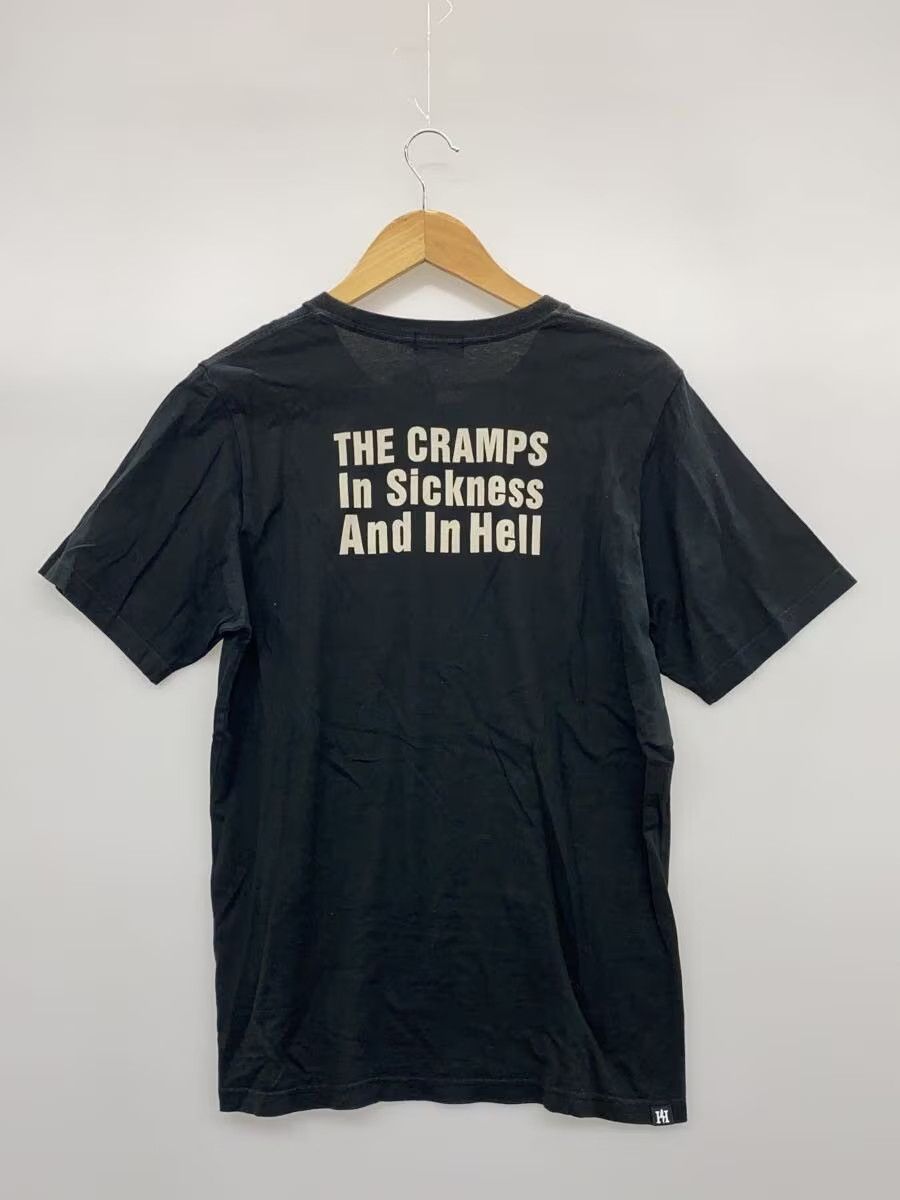 Hysteric Glamour The Cramps Band Tee Size US M / EU 48-50 / 2 - 2 Thumbnail