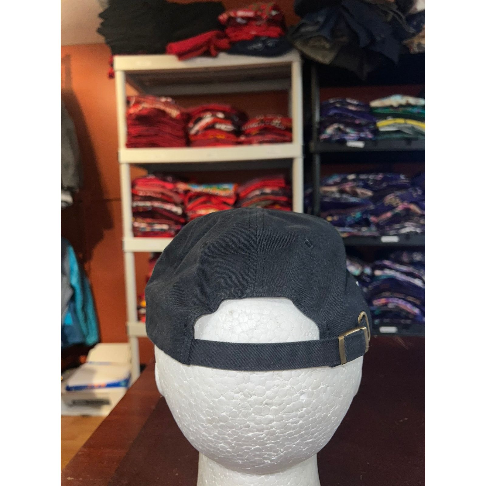 Vintage Vintage A Hat Ultra Club Cap Headwear Size ONE SIZE - 4 Thumbnail