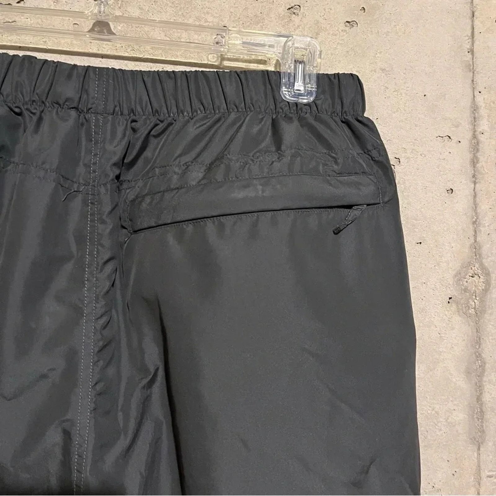 Cabelas Cabela Track Pants Gray Size XL Outdoor Athletic Size US 34 / EU 50 - 12 Thumbnail