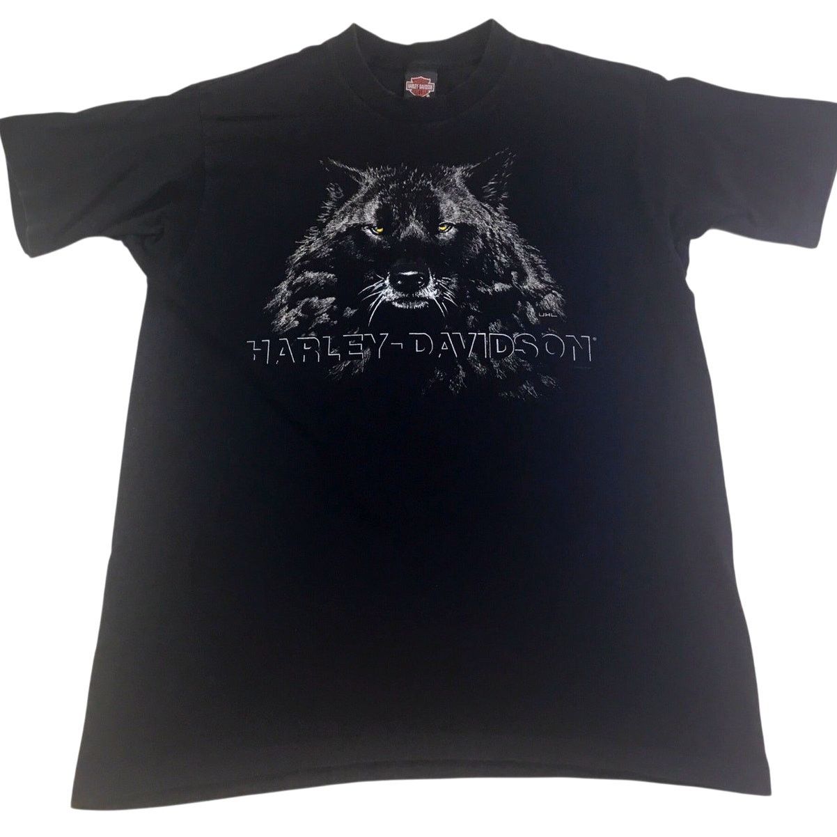 Harley Davidson Harley Davidson T-Shirt Chula Vista CA South Coast Large Size US L / EU 52-54 / 3 - 1 Thumbnail