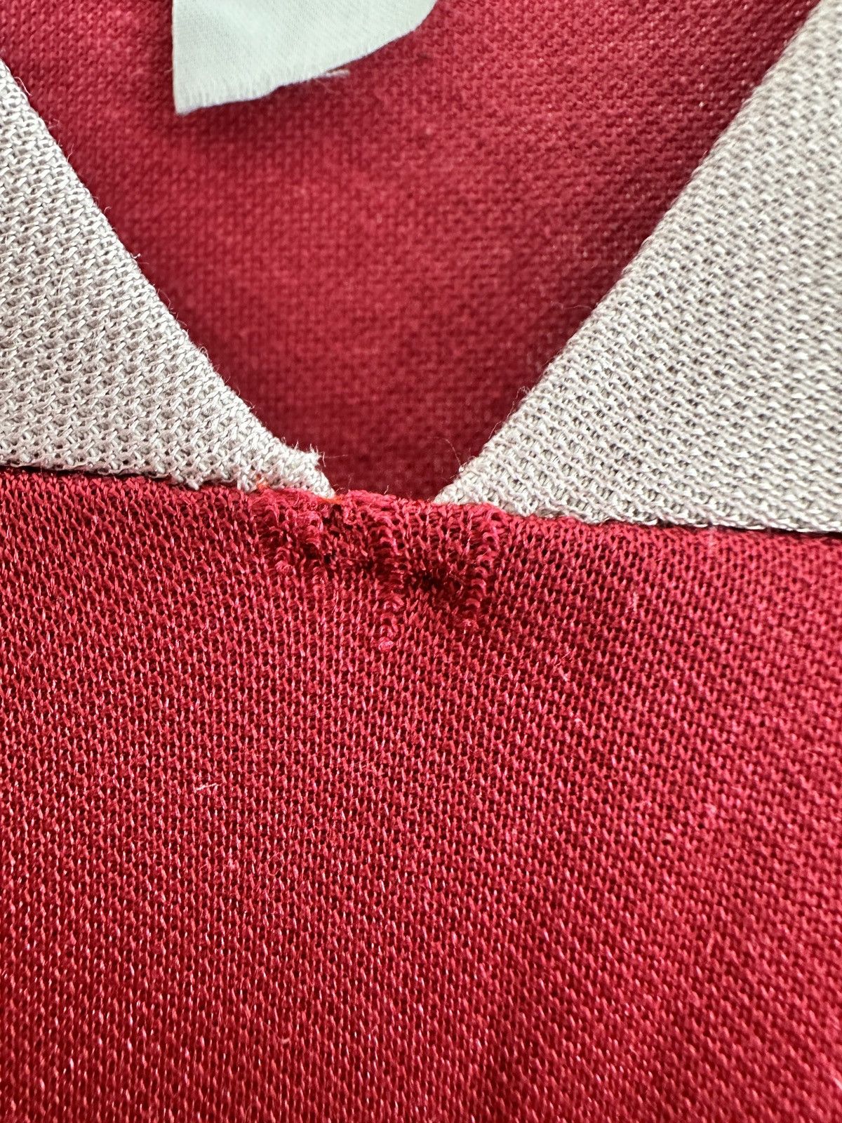 Vintage Sparta Prague x jersey x vintage x 90s Size US XL / EU 56 / 4 - 6 Thumbnail