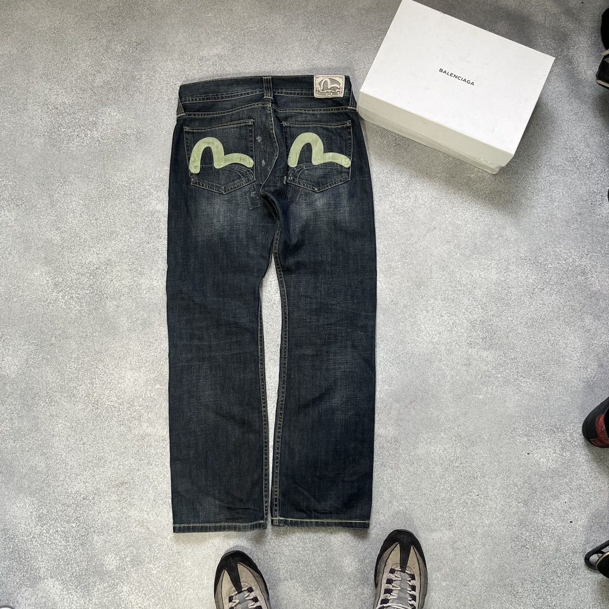 レビュー高評価アイテム特集｜ファッション通販 Evisu Puma Grailed | パンツ