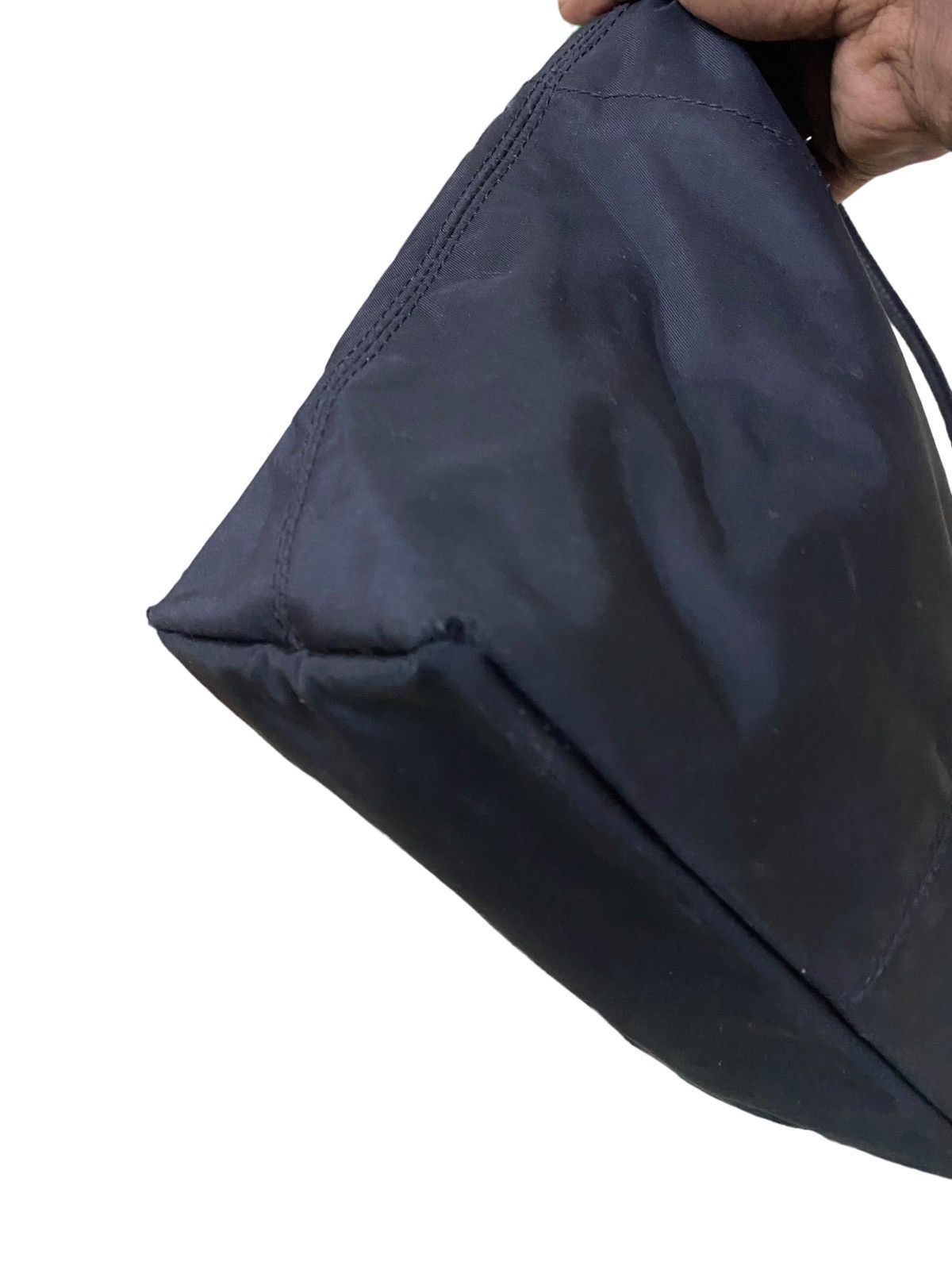 Yohji Yamamoto 💥Vintage Yohji Yamamoto Doux Y’saccs Bag Size ONE SIZE - 11 Thumbnail