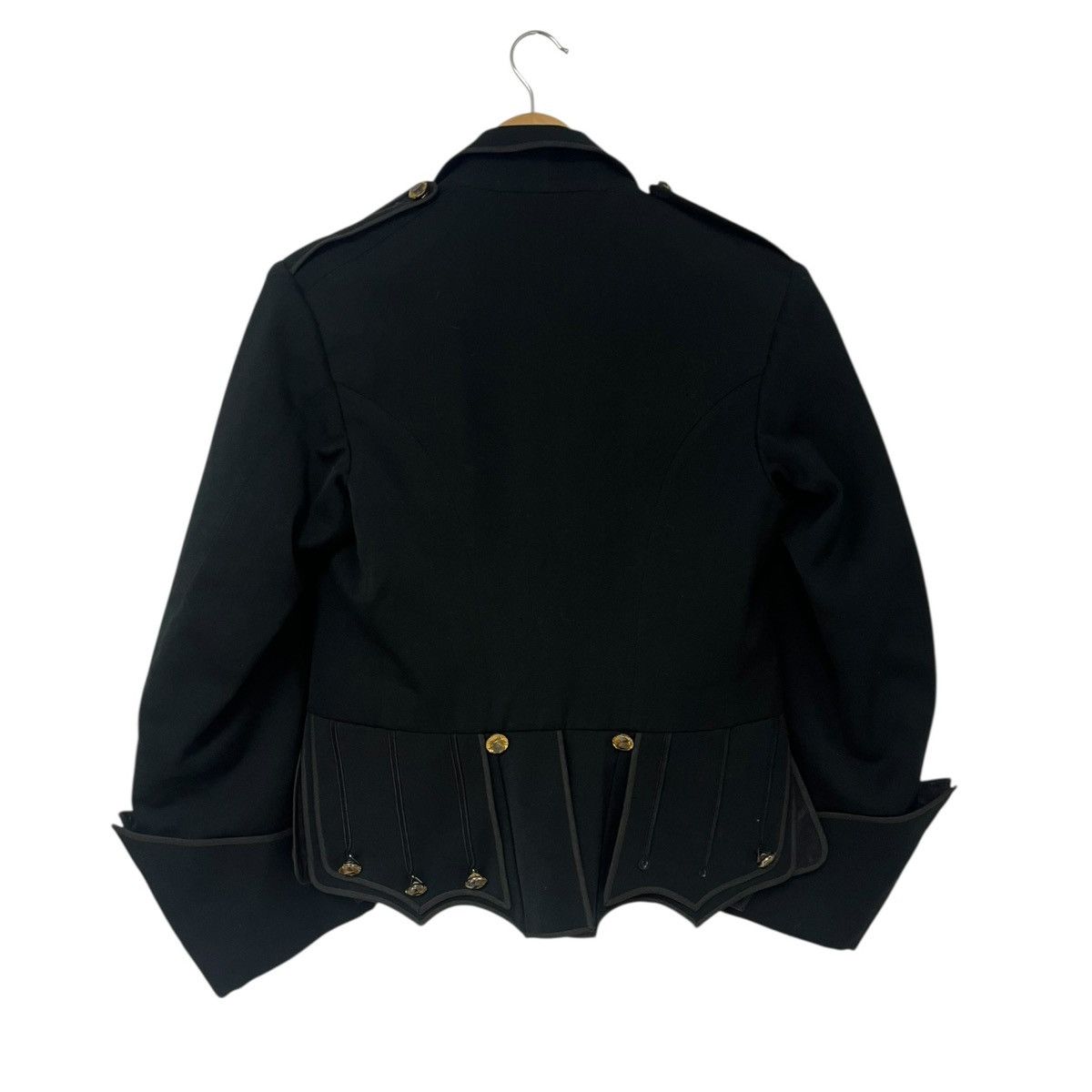 Vintage Antique british formal jacket Size US M / EU 48-50 / 2 - 4 Thumbnail