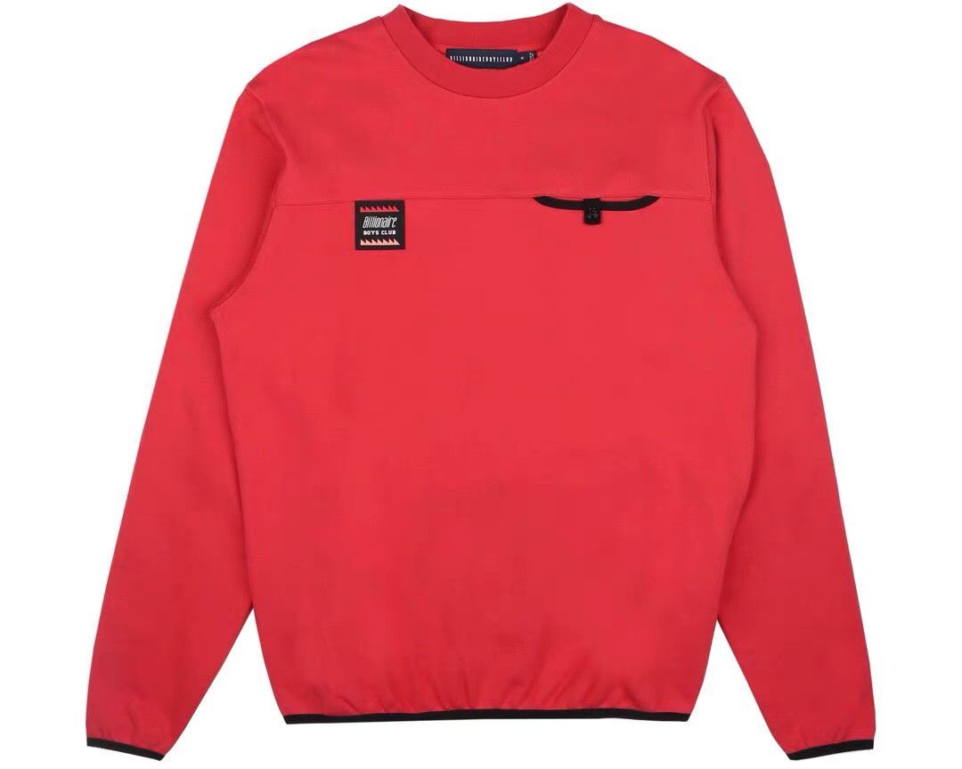 Billionaire Boys Club Billionaire Boys Club Pullover Crew Neck Sweatshirt Size US M / EU 48-50 / 2 - 1 Thumbnail