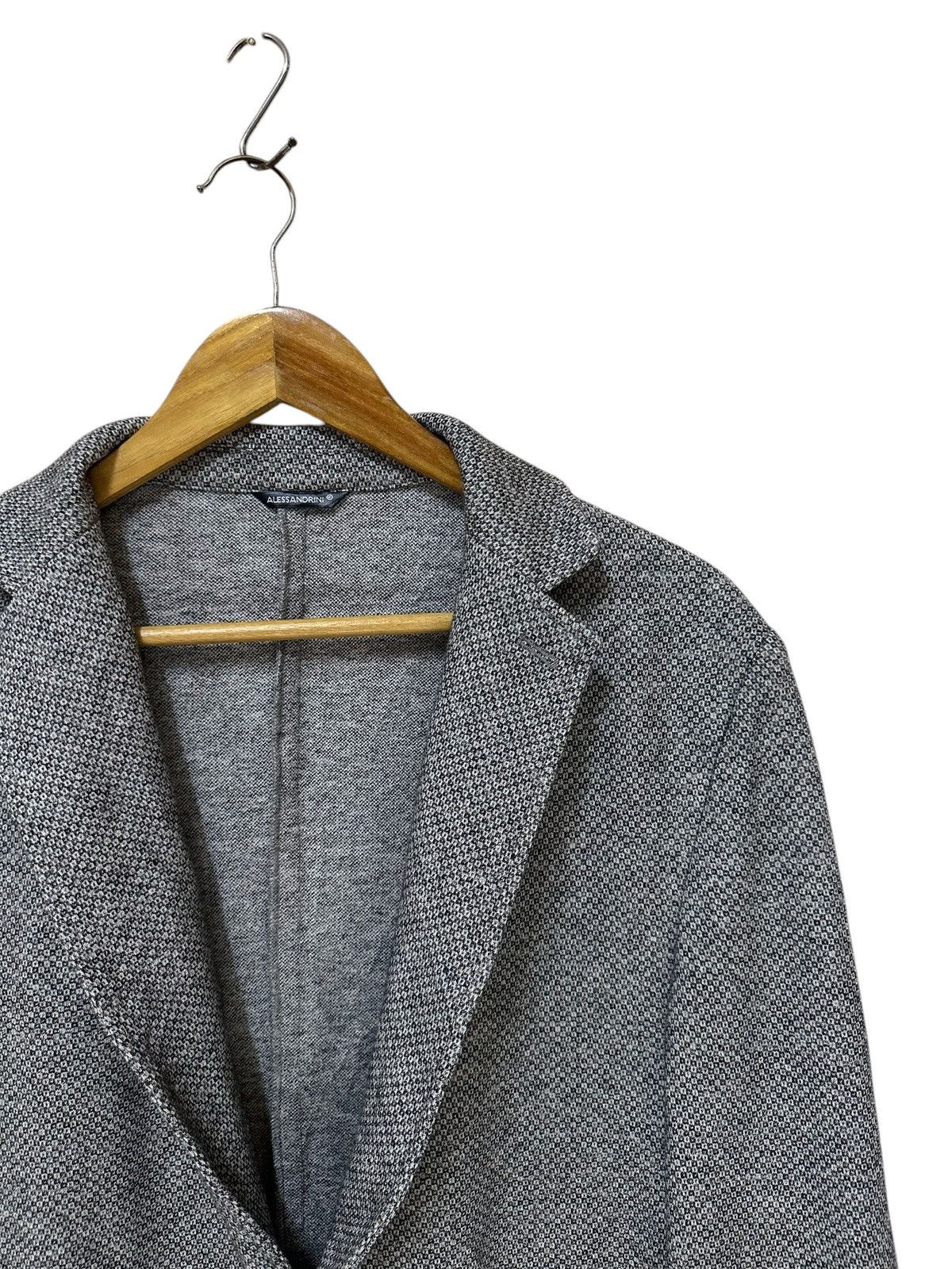 Daniele Alessandrini Daniele Alessandrini blazer italy Size US M / EU 48-50 / 2 - 5 Thumbnail