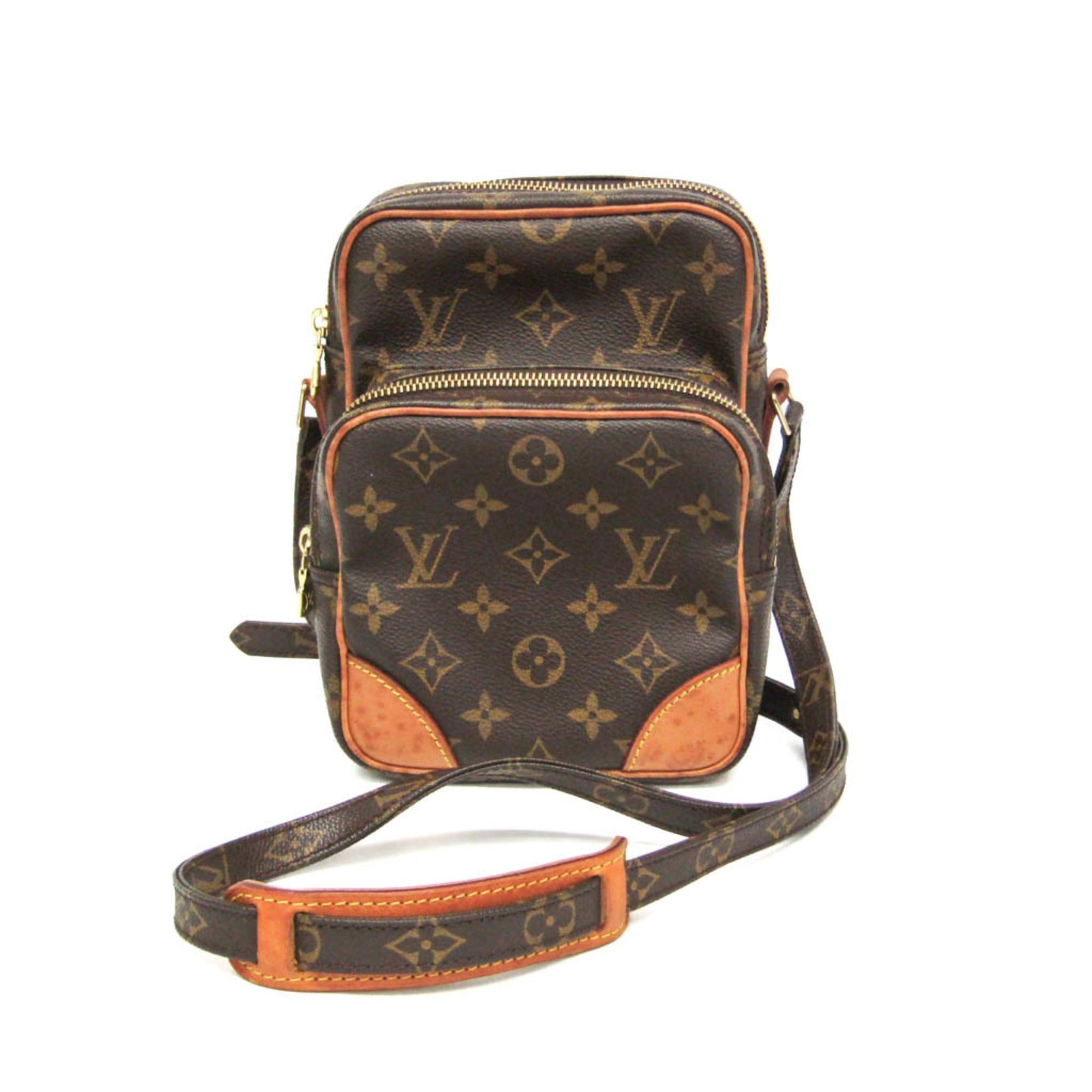 Louis Vuitton Louis Vuitton Monogram Amazone M45236 Women's Shoulder Bag Monogram Size ONE SIZE - 1 Thumbnail