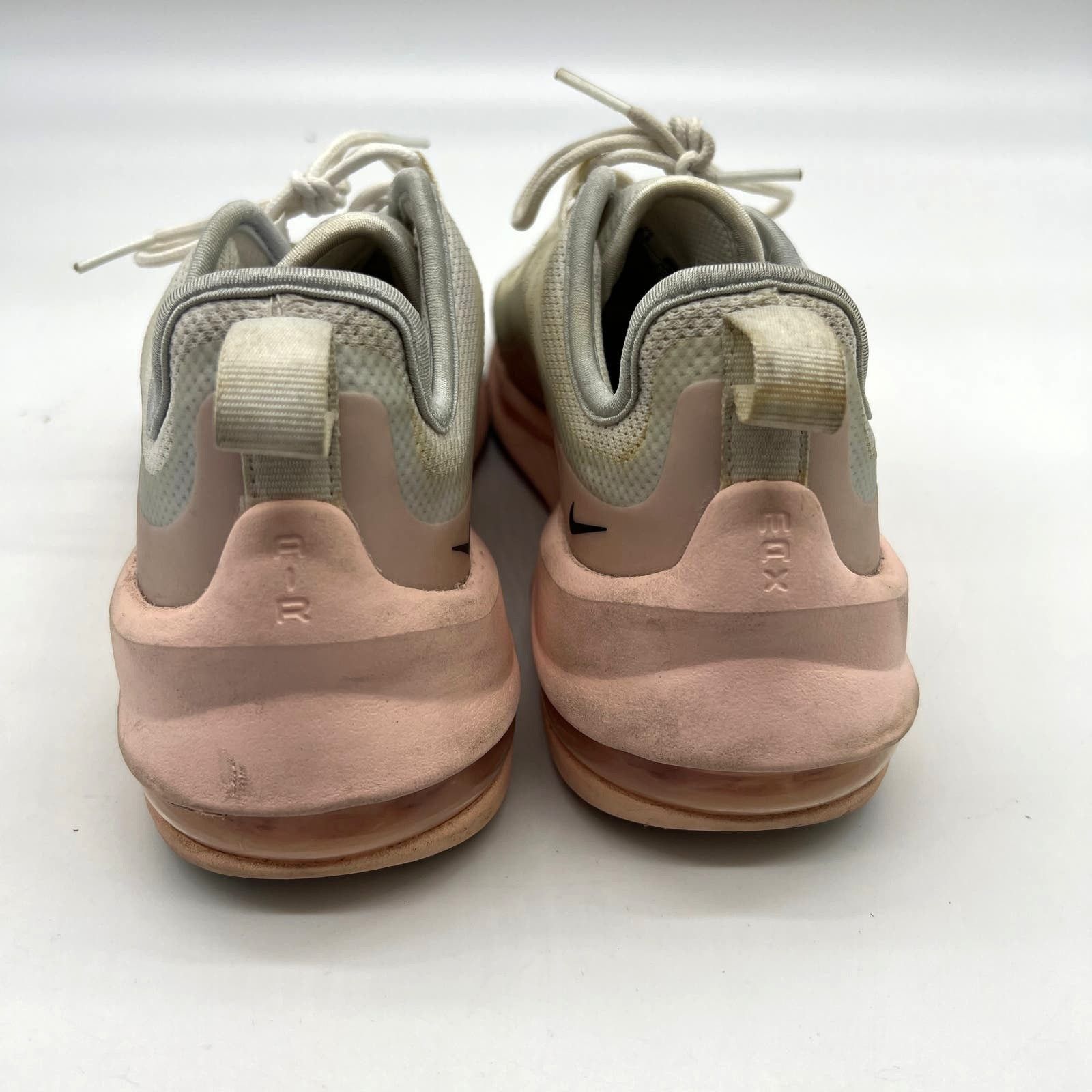 Nike Nike Air Max Axis Women's Athletic Shoes Size 6.5 Size US 6.5 / IT 36.5 - 3 Thumbnail