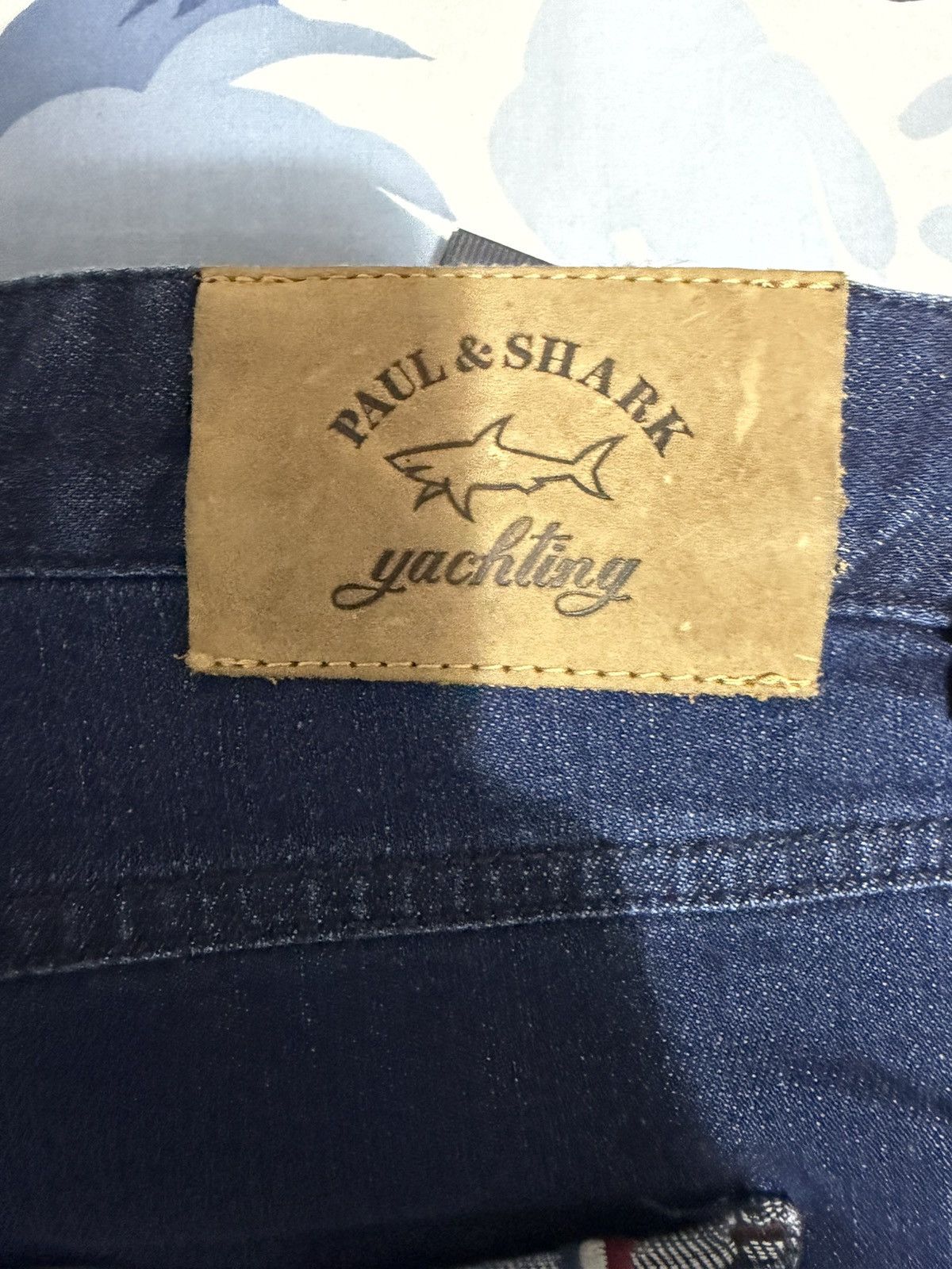 Paul & Shark Final Price 2 Paul & Shark Jeans pack Size US 38 / EU 54 - 11 Thumbnail