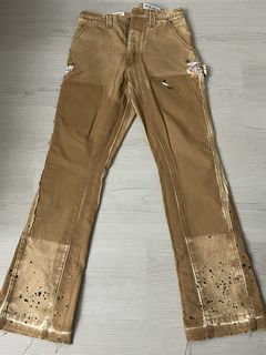 FB County Carpenter Corduroy Pants