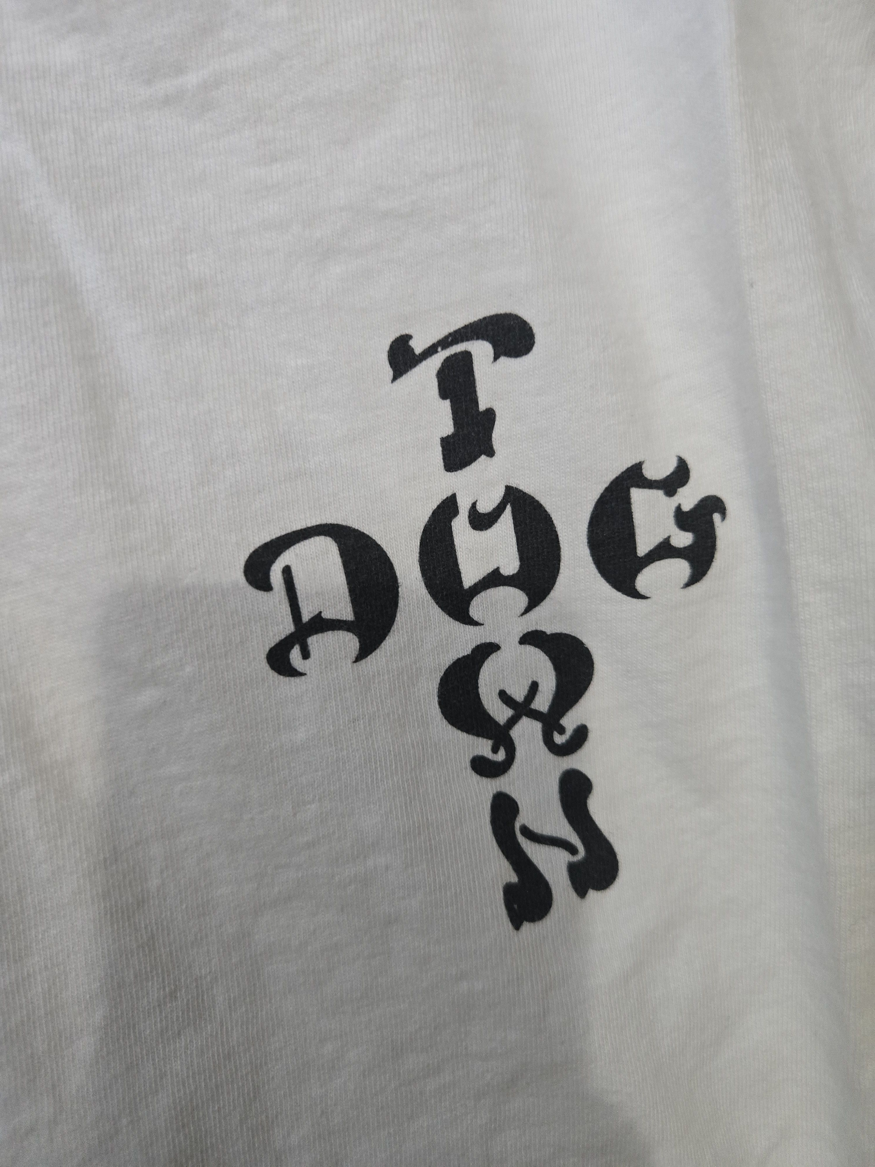 Dogtown × Obey Dogtown x The Shrine by Obey Size US M / EU 48-50 / 2 - 4 Thumbnail