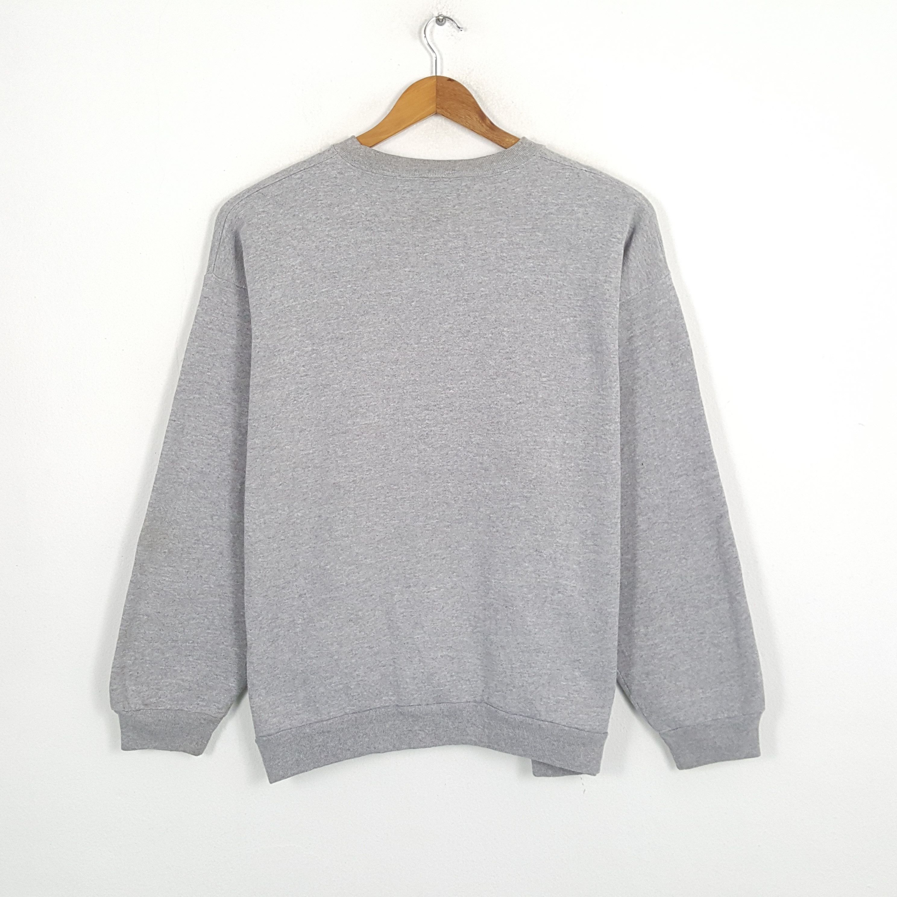 NFL × Vintage Vintage VIKINGS MINNESOTA NFL American Football Sweatshirt Size US XL / EU 56 / 4 - 3 Thumbnail