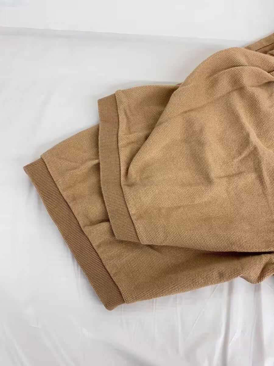 Auralee SS19 Polo Size US XL / EU 56 / 4 - 5 Thumbnail
