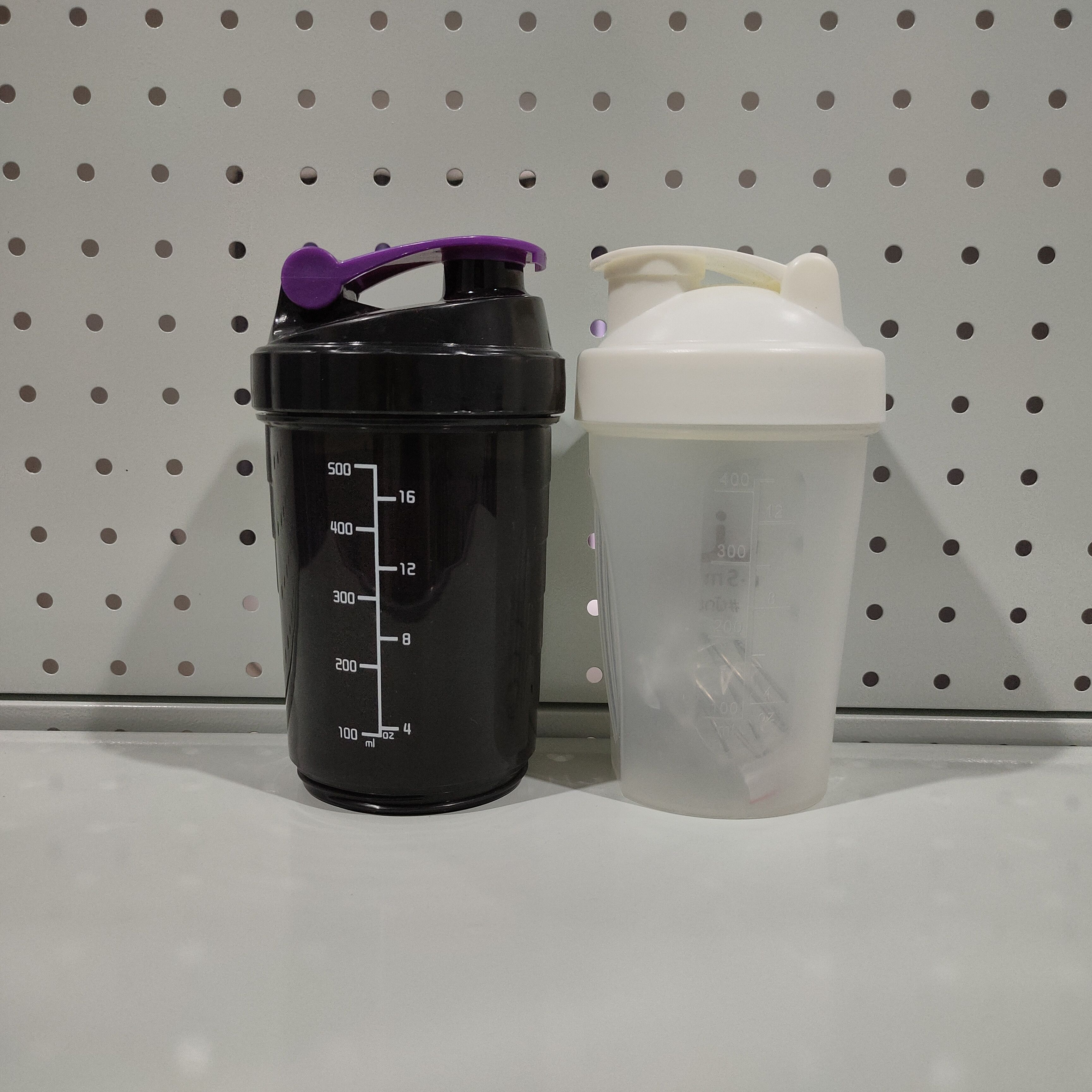 Other 🔥New Shaker bottle 2 pieces for $15 Size ONE SIZE - 2 Thumbnail