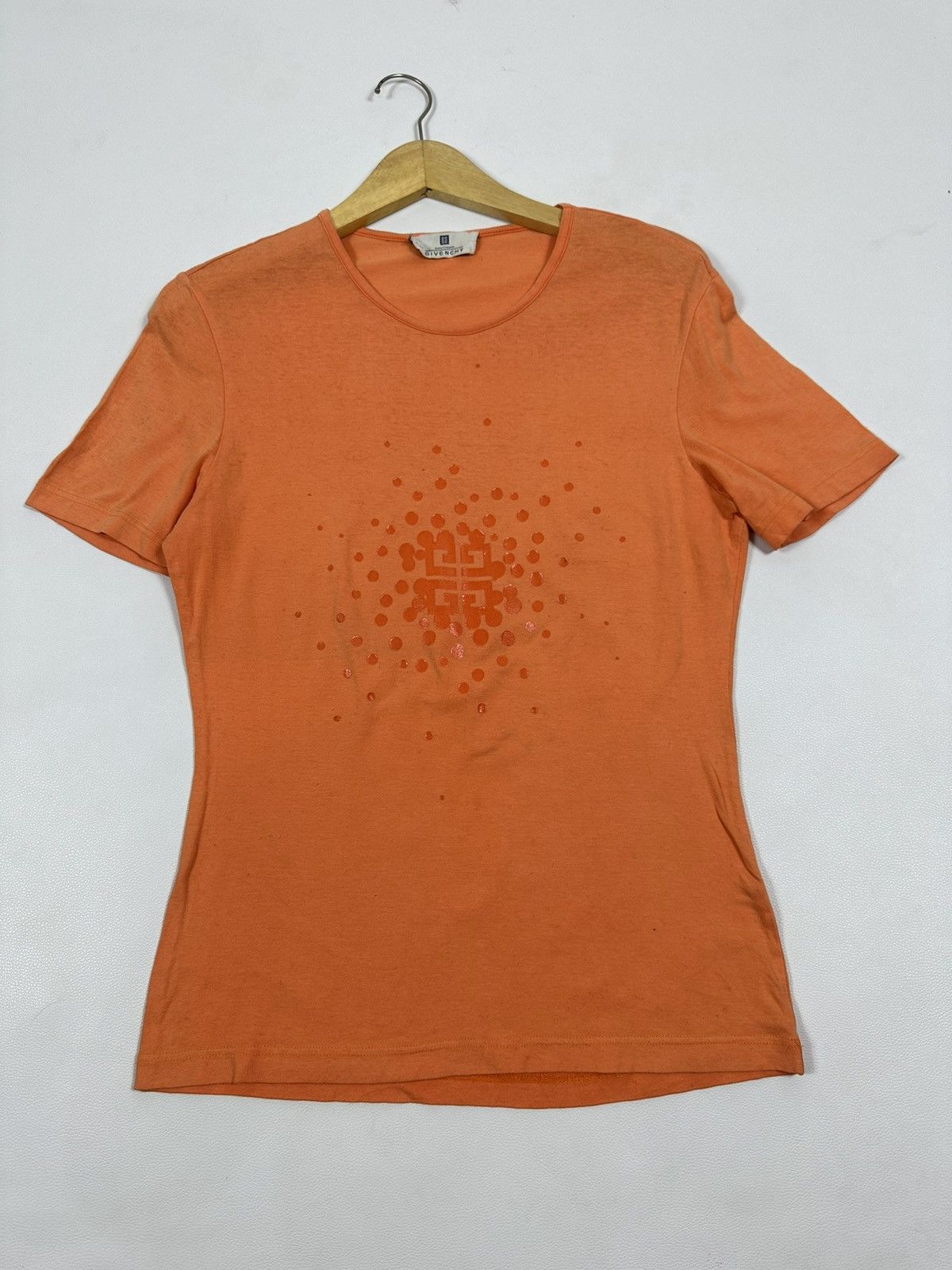 Vintage Givenchy Tshirt