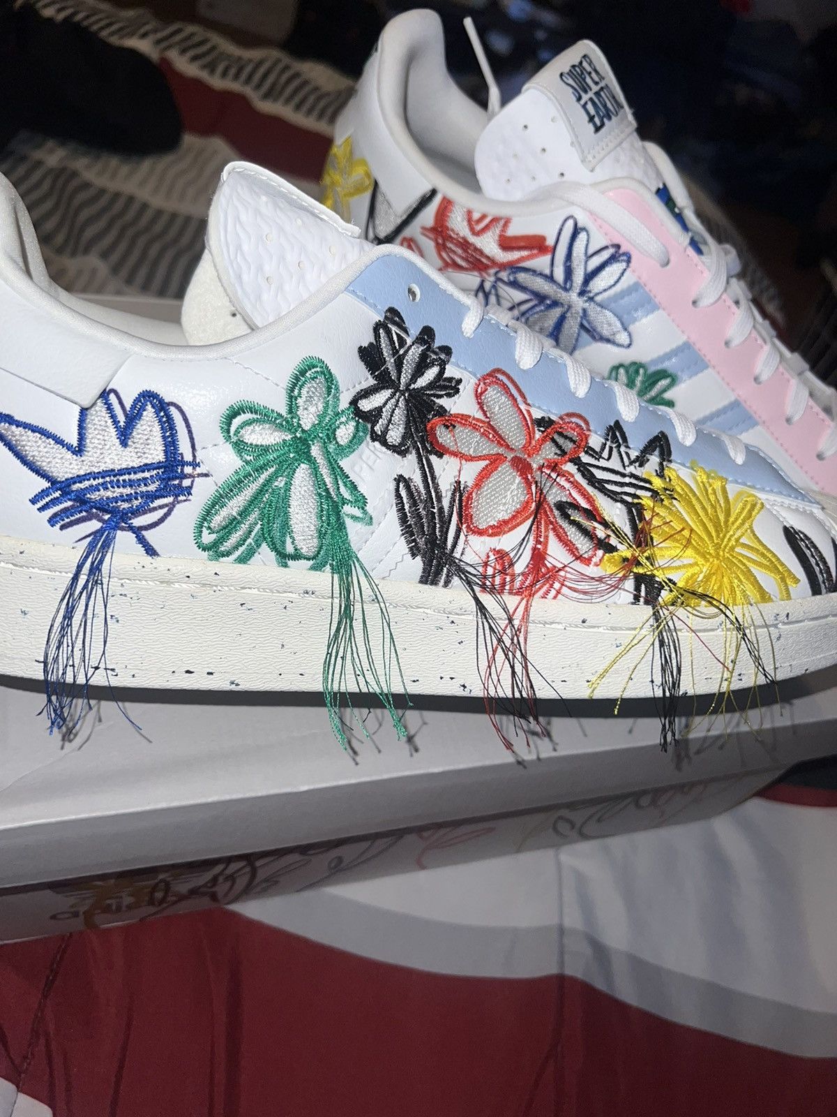 superstar x sean