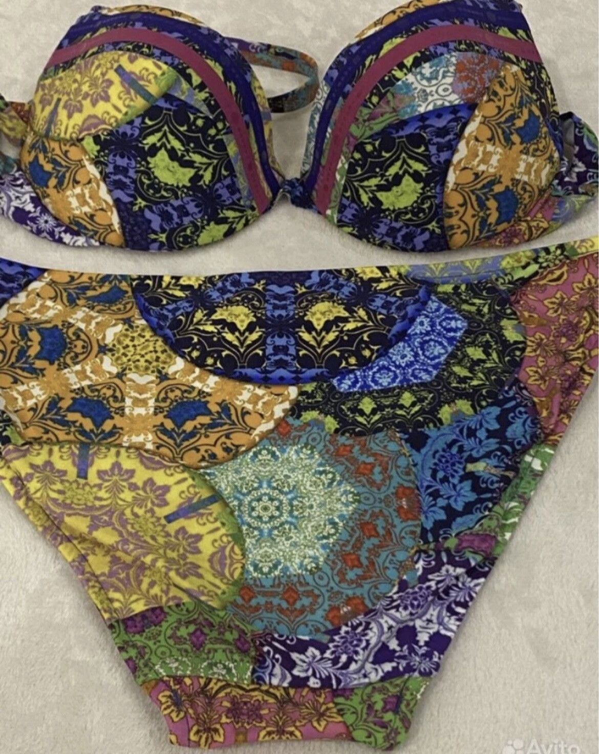 Other LISE CHARMEL swimsuit Size ONE SIZE - 3 Thumbnail